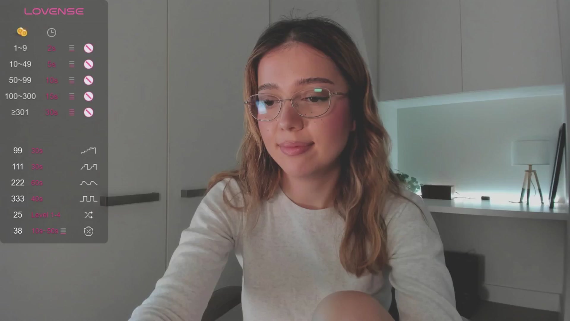 Gallery image thumbnail from cutiee's myfreecams stream on, 10/01/2025, 04:15 image 19 of 20