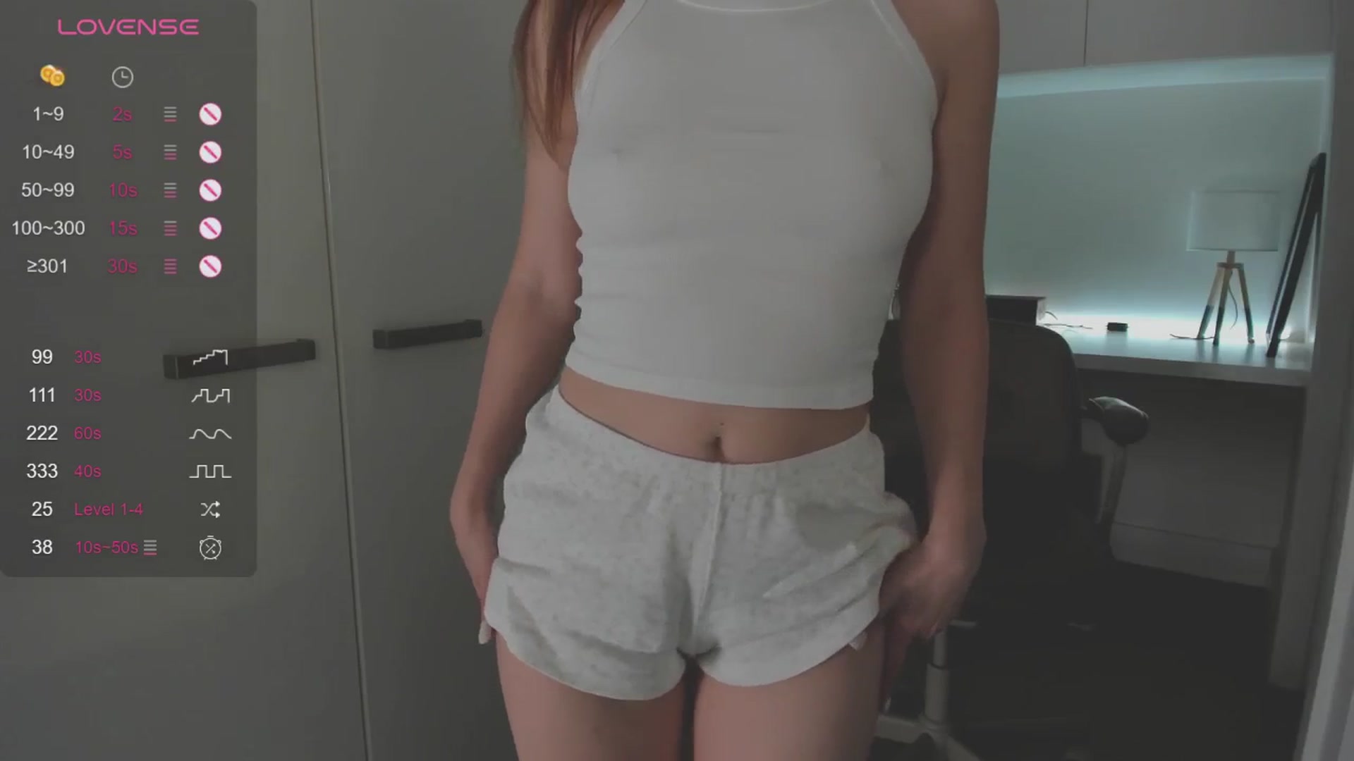 Gallery image thumbnail from cutiee's myfreecams stream on, 10/04/2025, 07:36 image 3 of 20