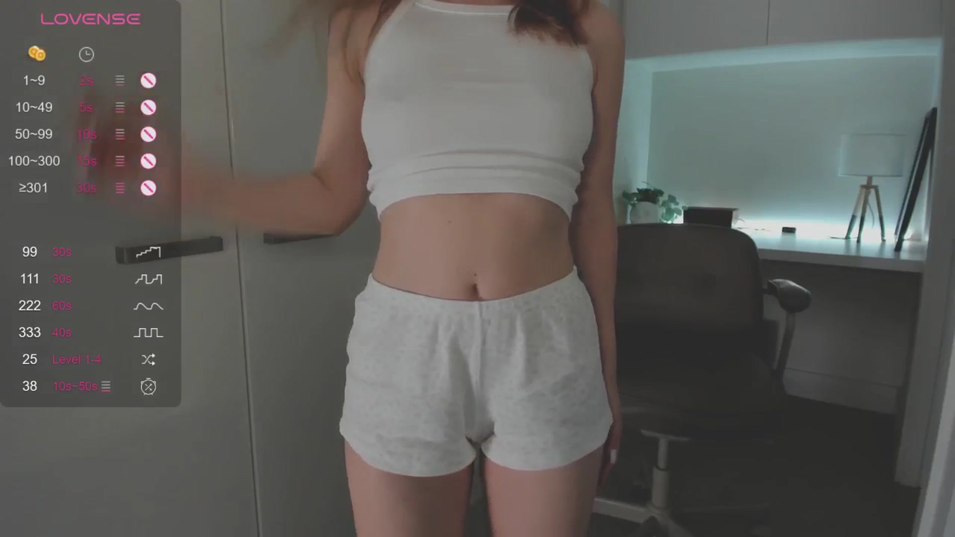 Gallery image thumbnail from cutiee's myfreecams stream on, 10/04/2025, 07:36 image 4 of 20