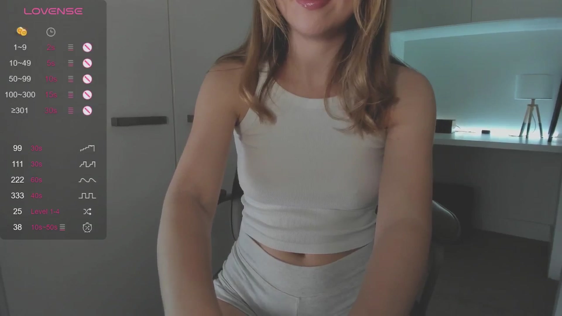 Gallery image thumbnail from cutiee's myfreecams stream on, 10/05/2025, 07:18 image 10 of 20