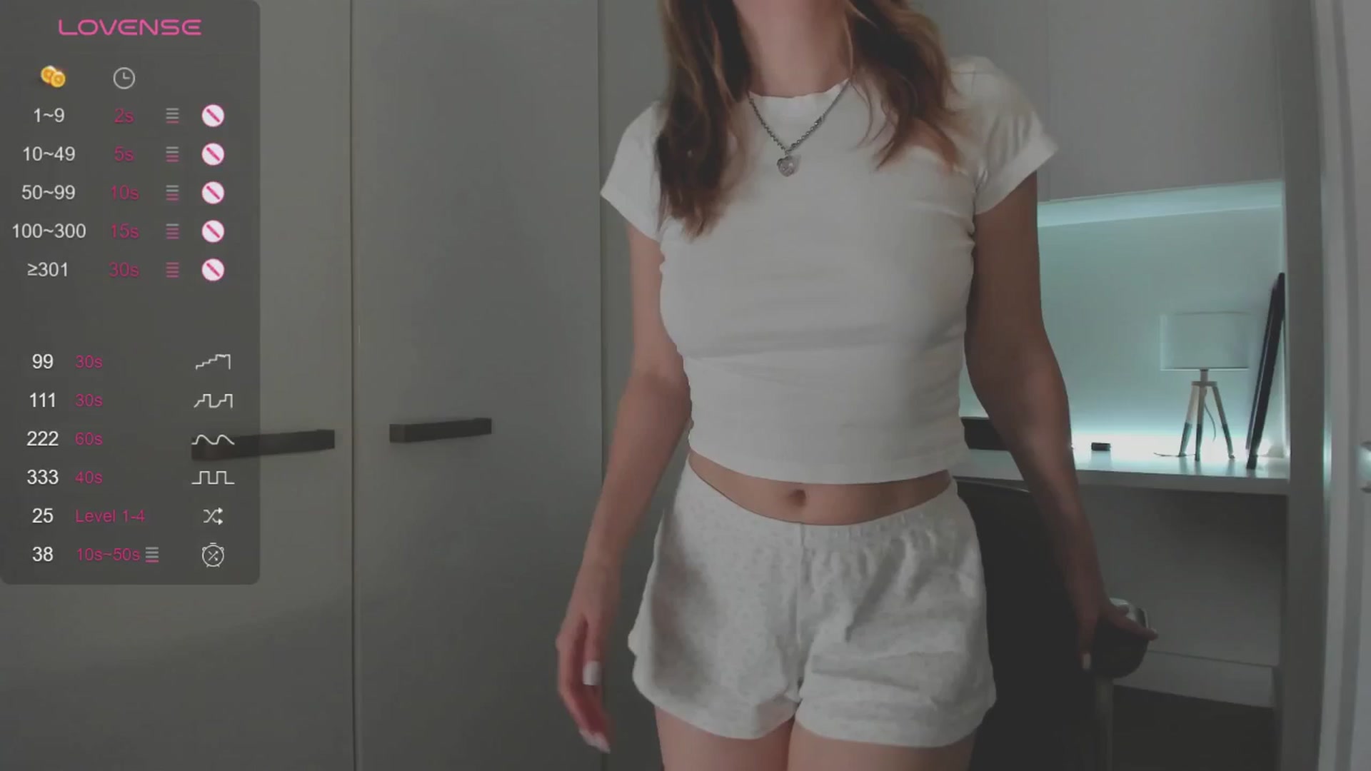 Gallery image thumbnail from cutiee's myfreecams stream on, 10/06/2025, 05:35 image 14 of 20