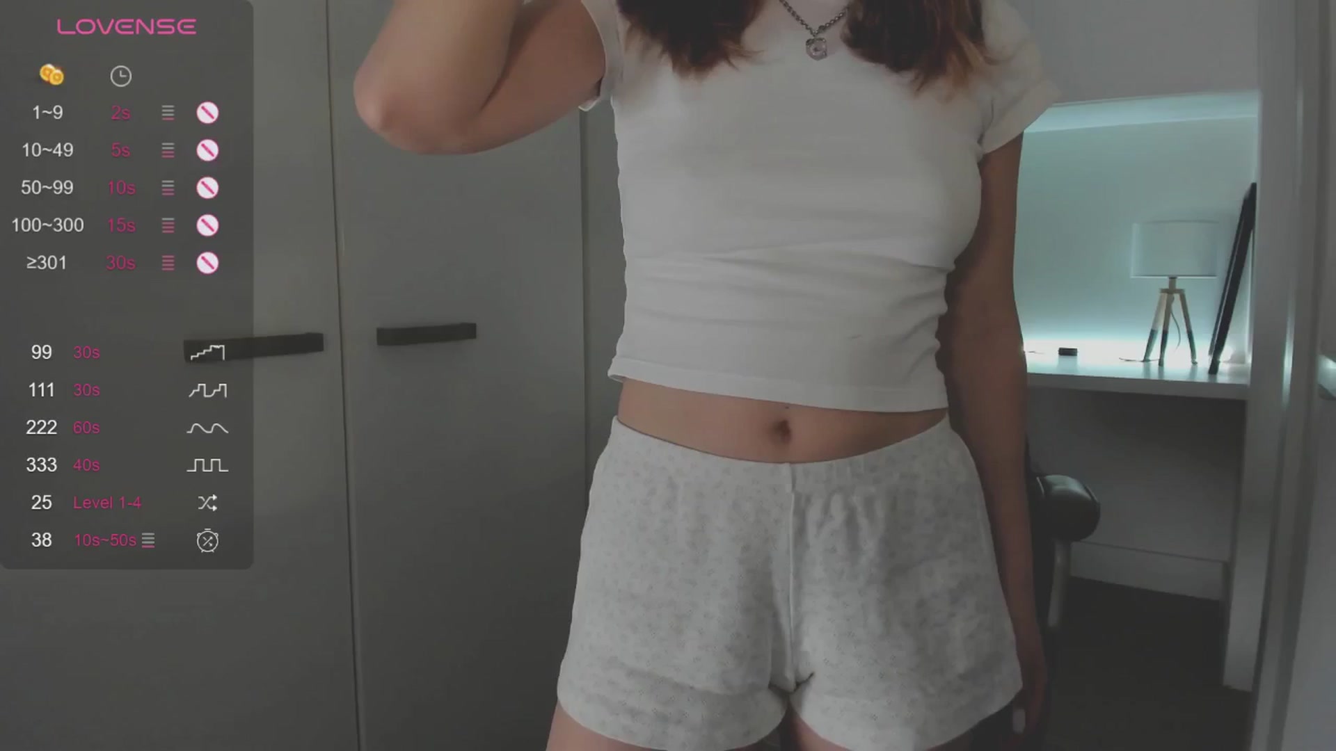 Gallery image thumbnail from cutiee's myfreecams stream on, 10/06/2025, 05:35 image 15 of 20