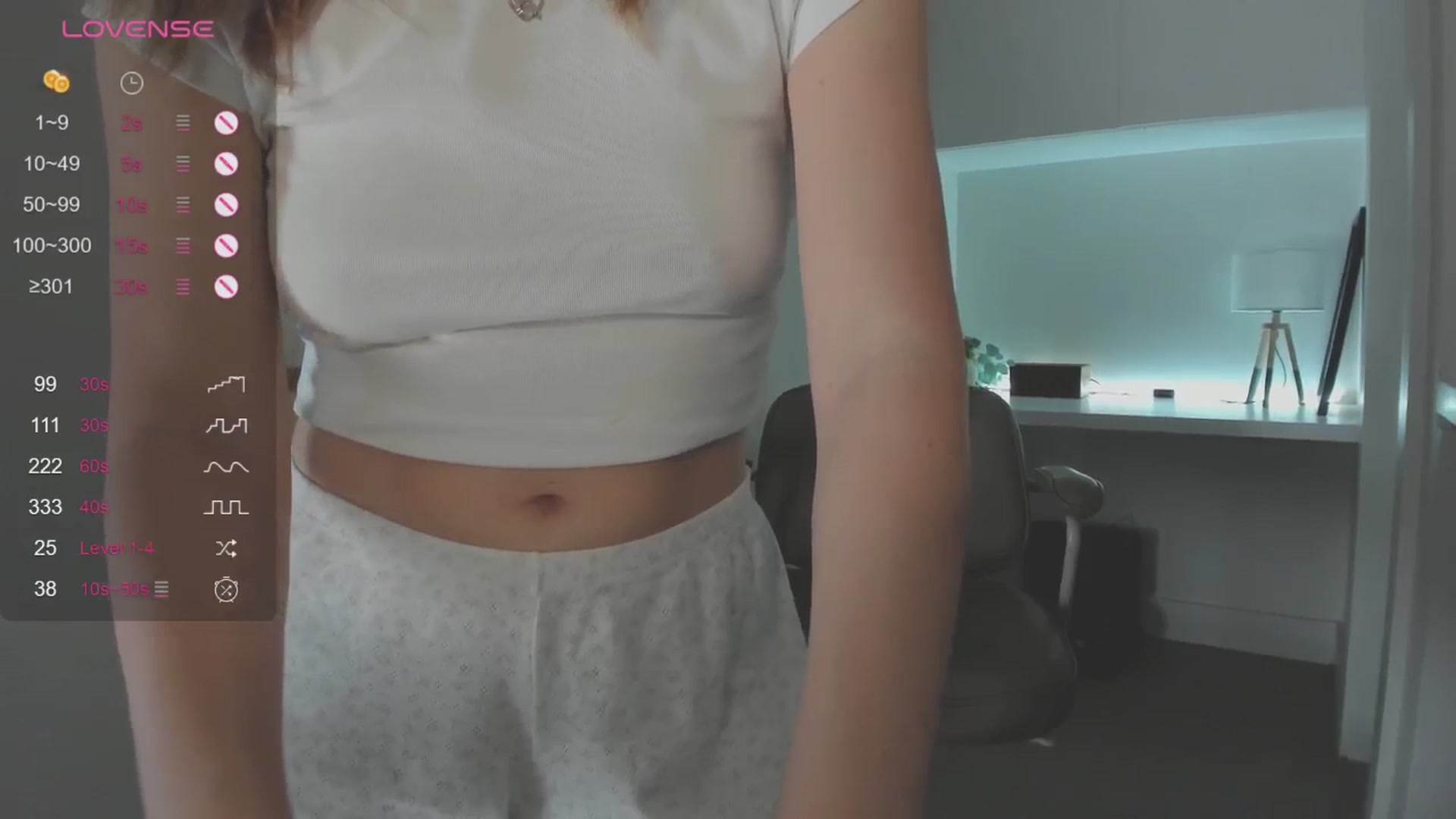 Gallery image thumbnail from cutiee's myfreecams stream on, 10/06/2025, 06:02 image 20 of 20