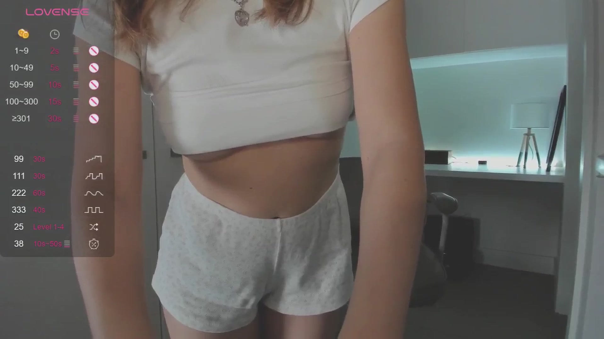 Gallery image thumbnail from cutiee's myfreecams stream on, 10/06/2025, 06:02 image 16 of 20