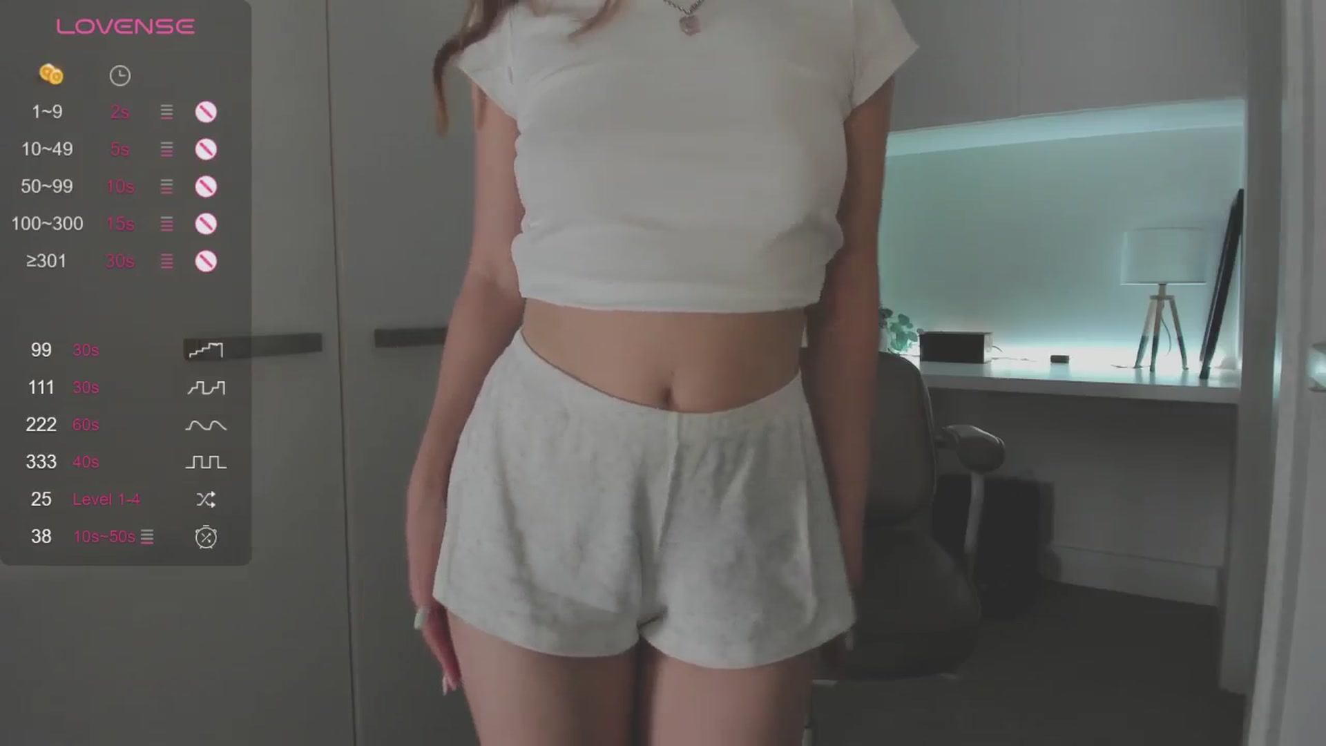 Gallery image thumbnail from cutiee's myfreecams stream on, 10/06/2025, 06:02 image 17 of 20
