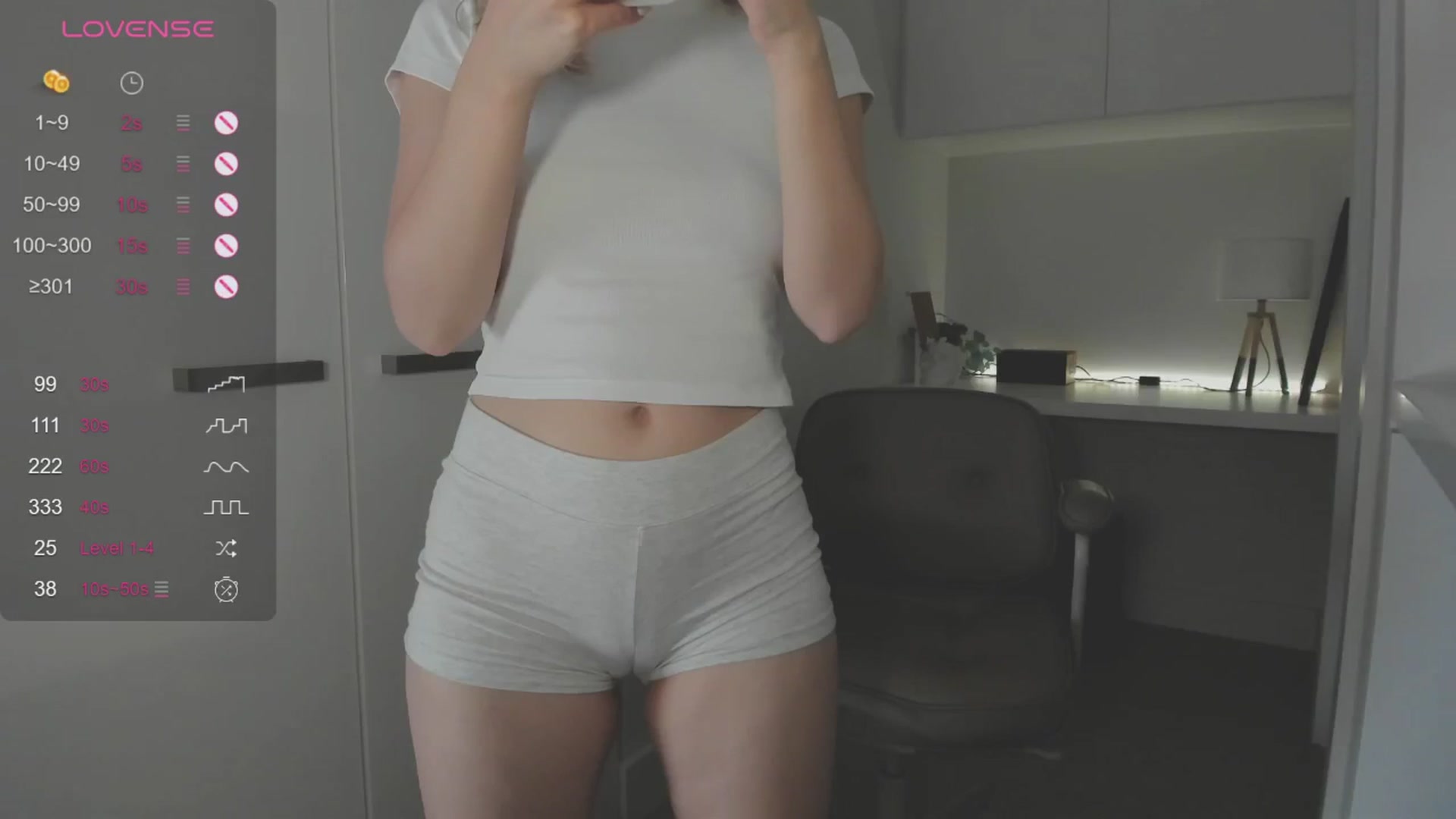 Gallery image thumbnail from cutiee's myfreecams stream on, 10/08/2025, 07:41 image 18 of 20