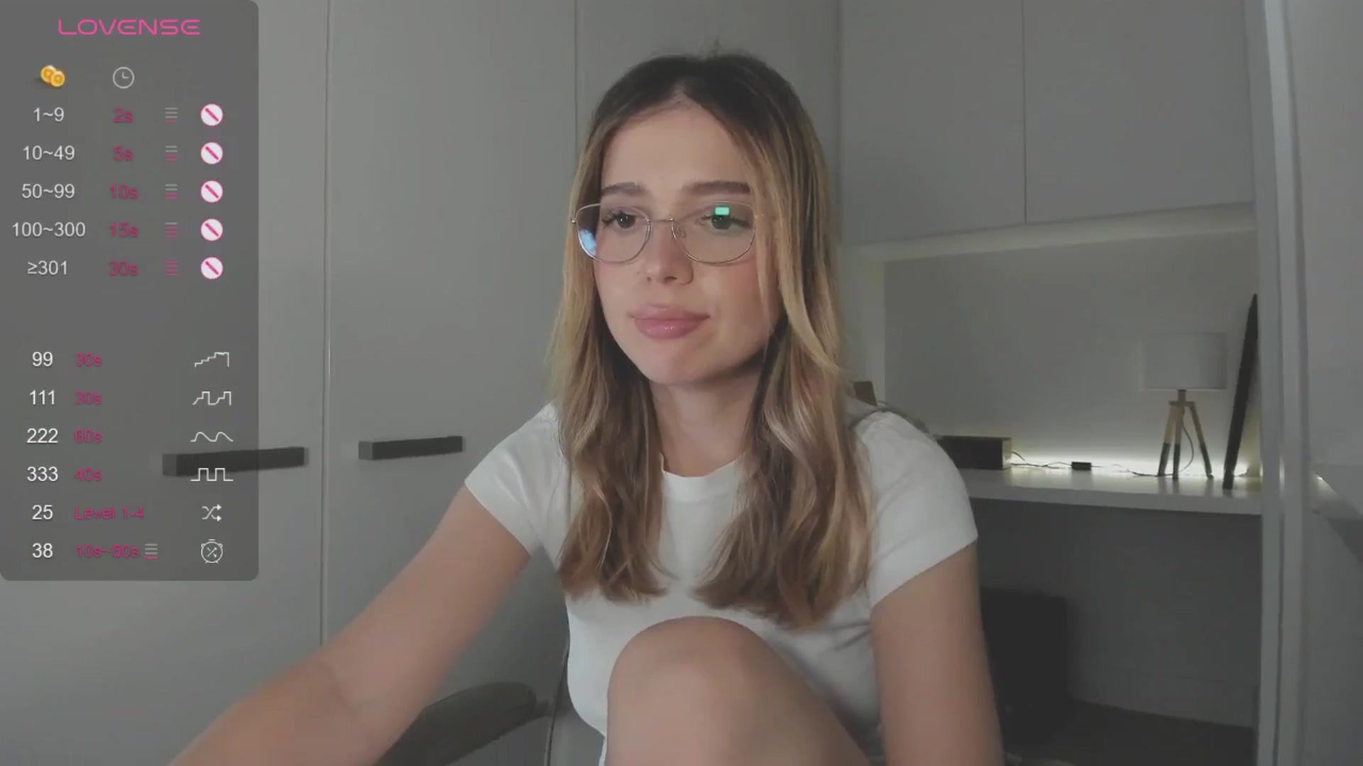 Gallery image thumbnail from cutiee's myfreecams stream on, 10/08/2025, 07:41 image 8 of 20