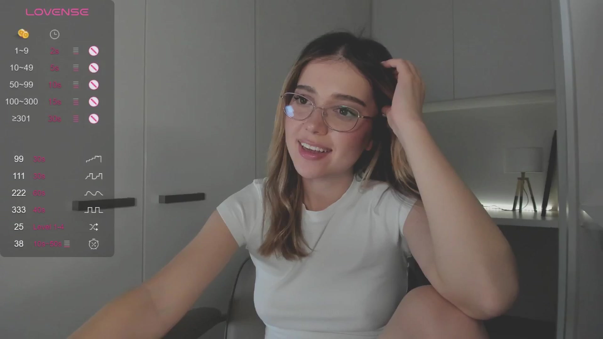 Gallery image thumbnail from cutiee's myfreecams stream on, 10/08/2025, 07:41 image 15 of 20