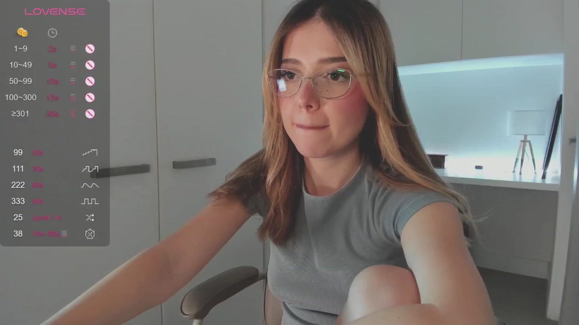 Gallery image thumbnail from cutiee's myfreecams stream on, 10/10/2025, 07:19 image 2 of 20