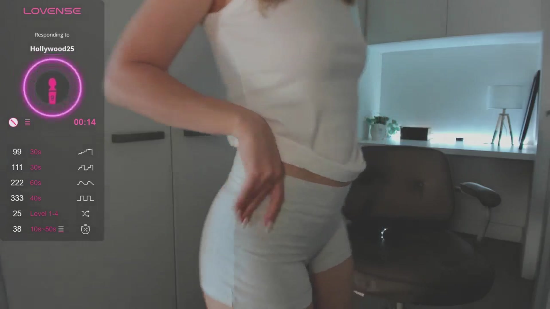 Gallery image thumbnail from cutiee's myfreecams stream on, 10/11/2025, 01:41 image 19 of 20