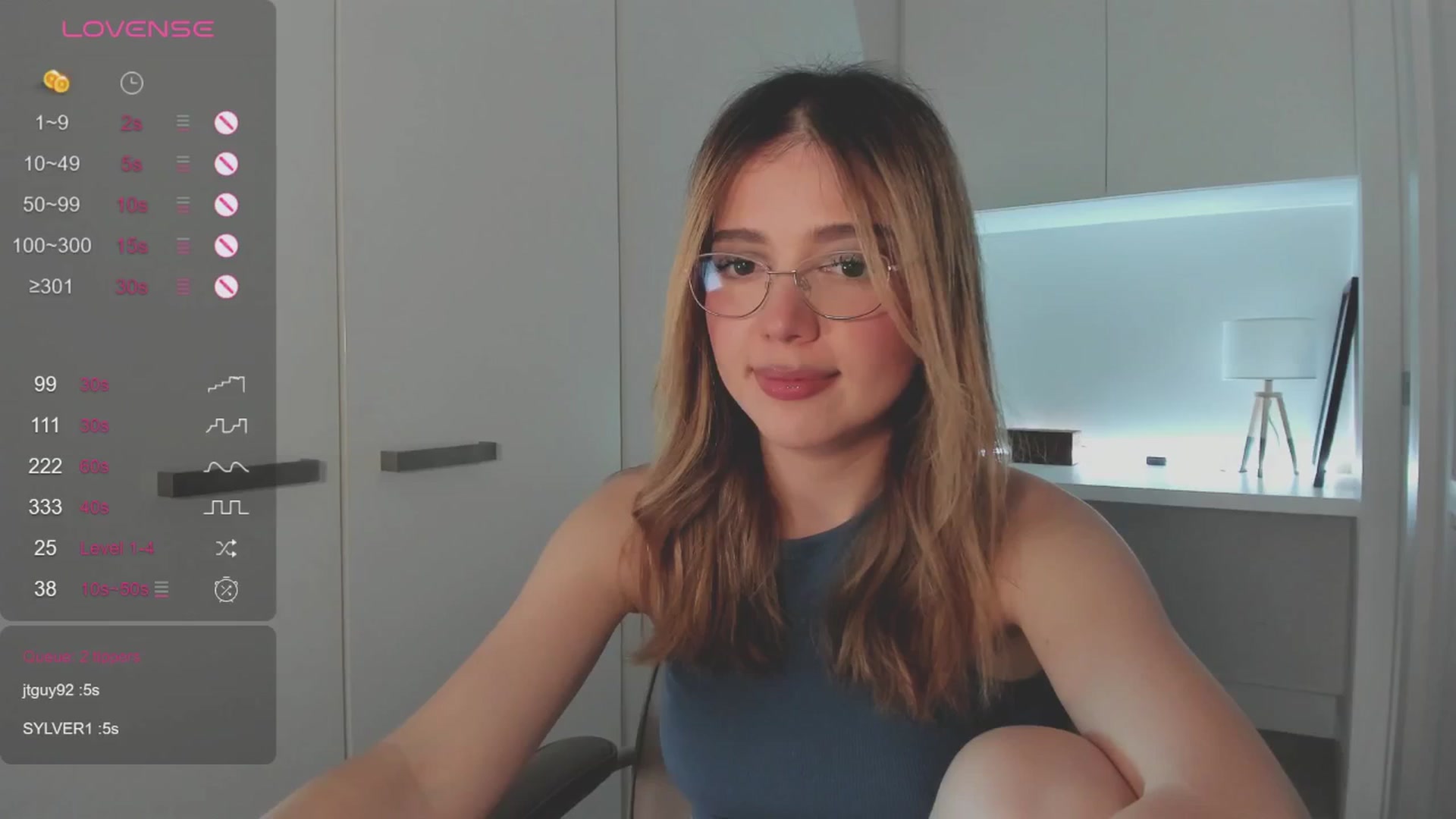 Gallery image thumbnail from cutiee's myfreecams stream on, 10/12/2025, 02:32 image 1 of 20
