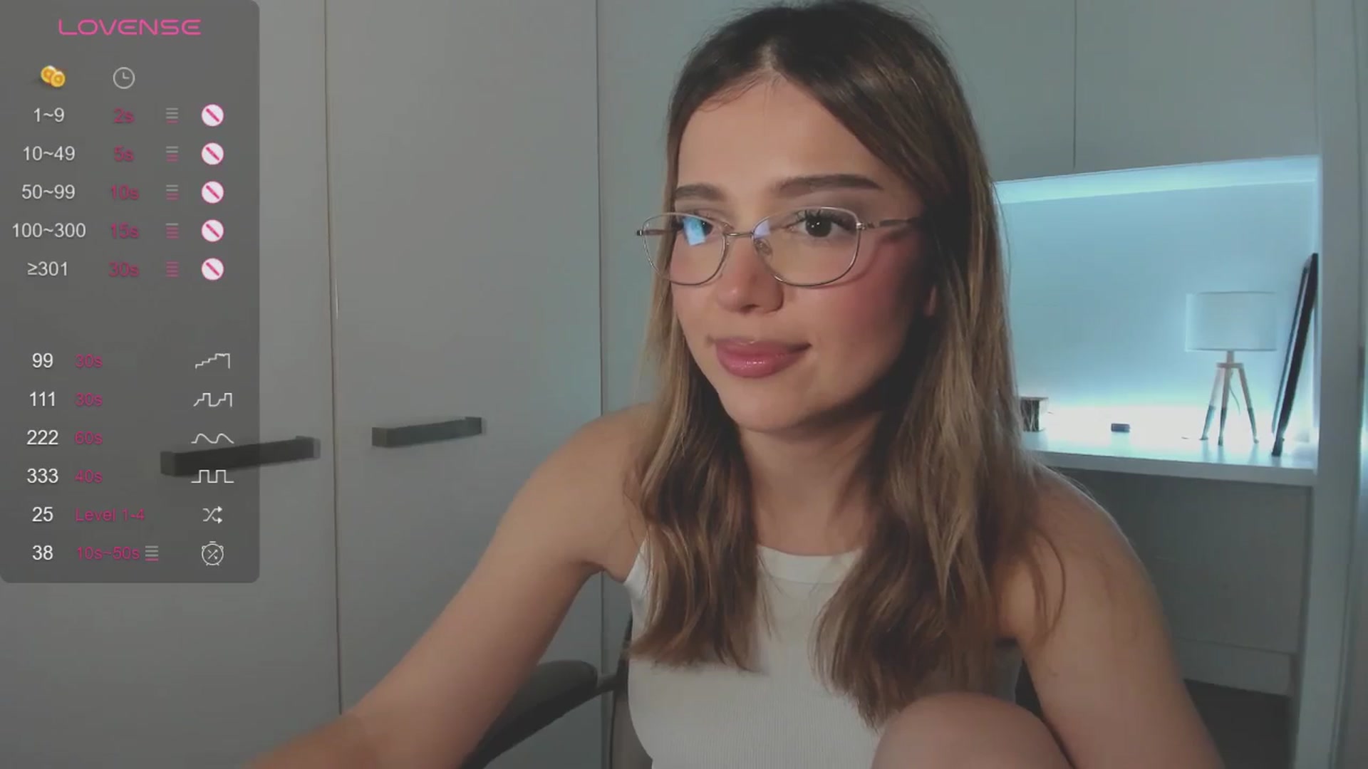 Gallery image thumbnail from cutiee's myfreecams stream on, 10/12/2025, 03:24 image 17 of 20