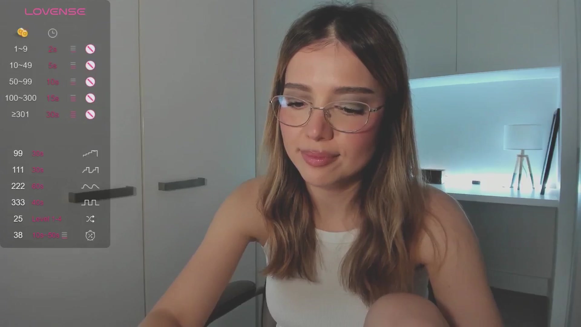 Gallery image thumbnail from cutiee's myfreecams stream on, 10/12/2025, 03:24 image 16 of 20