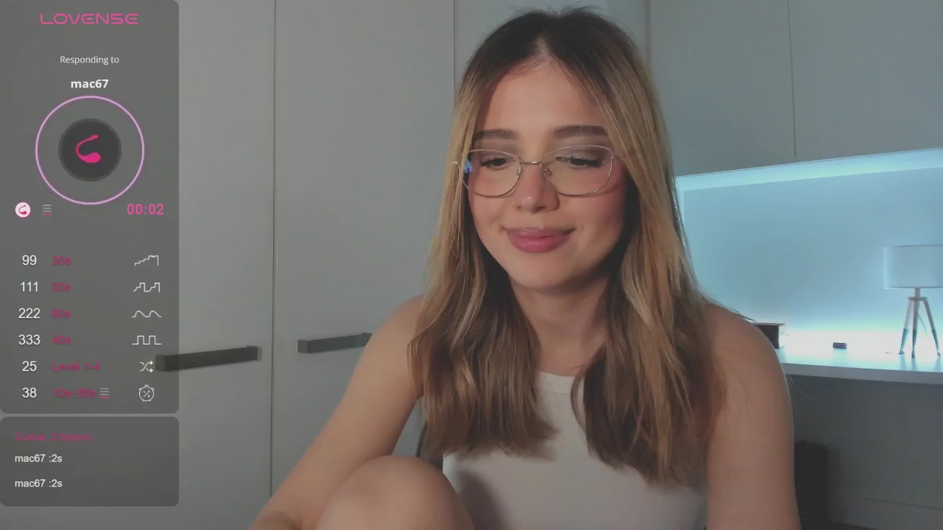 Gallery image thumbnail from cutiee's myfreecams stream on, 10/12/2025, 06:23 image 6 of 20
