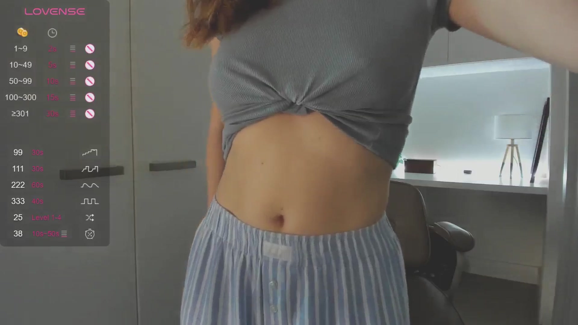 Gallery image thumbnail from cutiee's myfreecams stream on, 10/19/2025, 01:28 image 17 of 20
