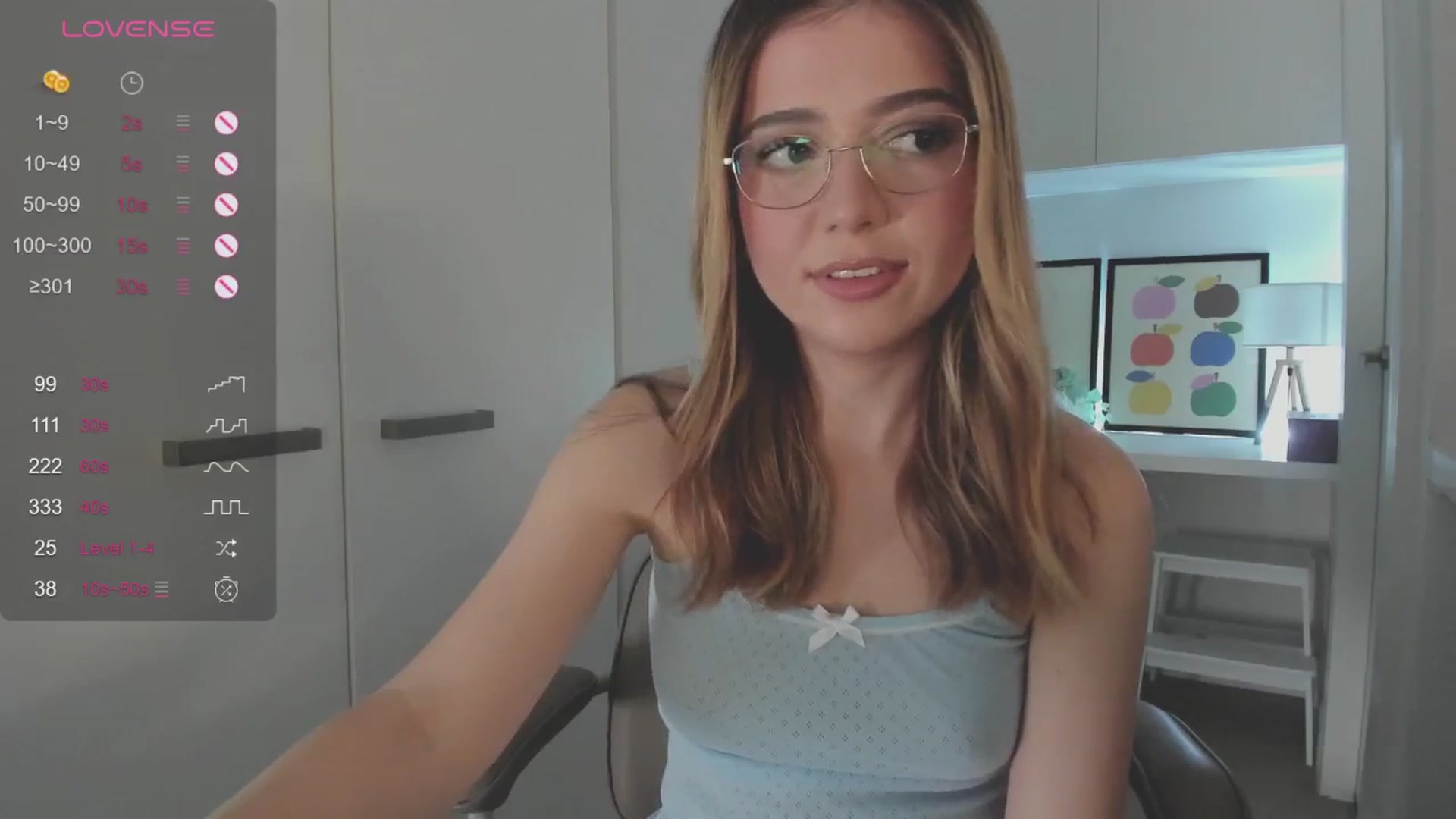 Gallery image thumbnail from cutiee's myfreecams stream on, 10/22/2025, 04:10 image 2 of 20