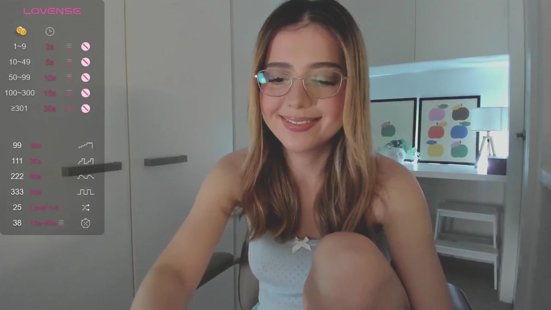 Gallery image thumbnail from cutiee's myfreecams stream on, 10/22/2025, 04:10 image 12 of 20