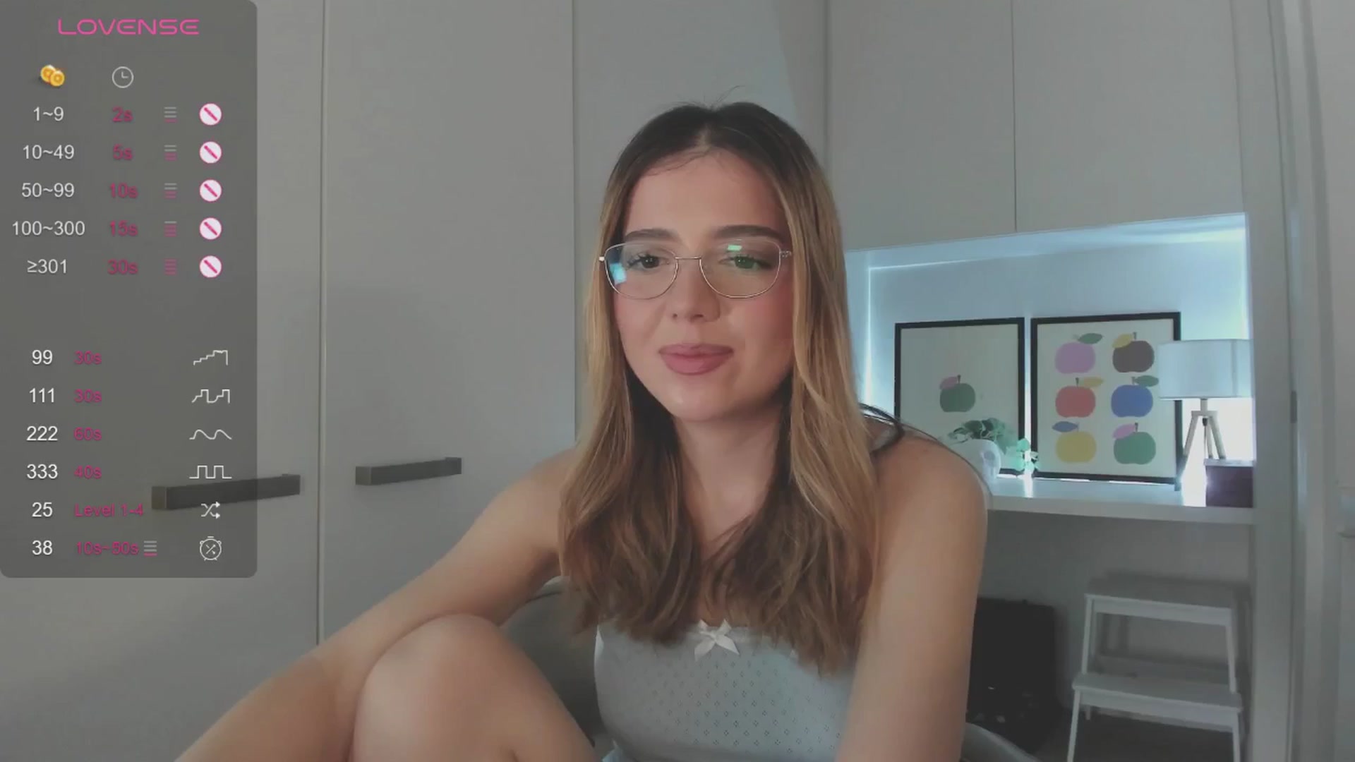 Gallery image thumbnail from cutiee's myfreecams stream on, 10/22/2025, 05:42 image 3 of 20