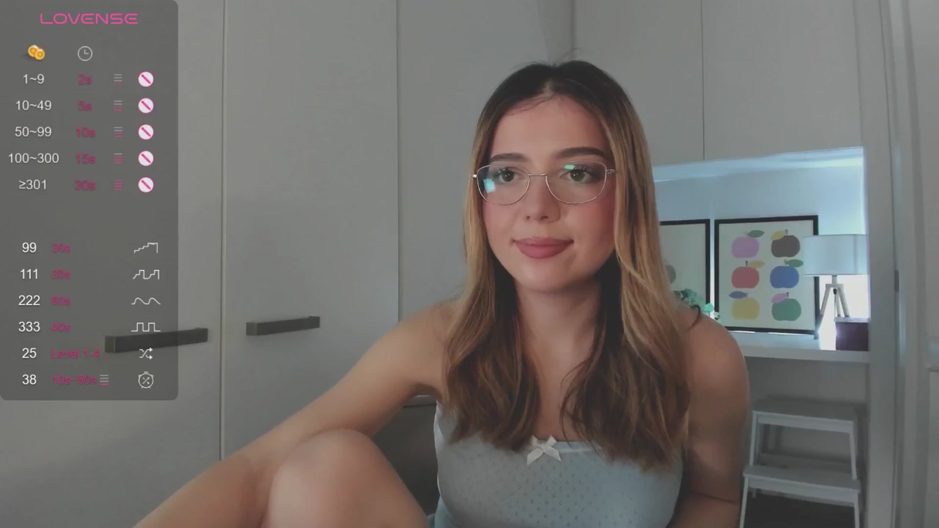 Gallery image thumbnail from cutiee's myfreecams stream on, 10/22/2025, 05:42 image 10 of 20