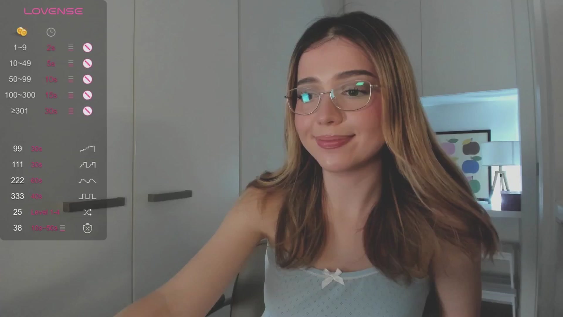Gallery image thumbnail from cutiee's myfreecams stream on, 10/22/2025, 05:42 image 19 of 20