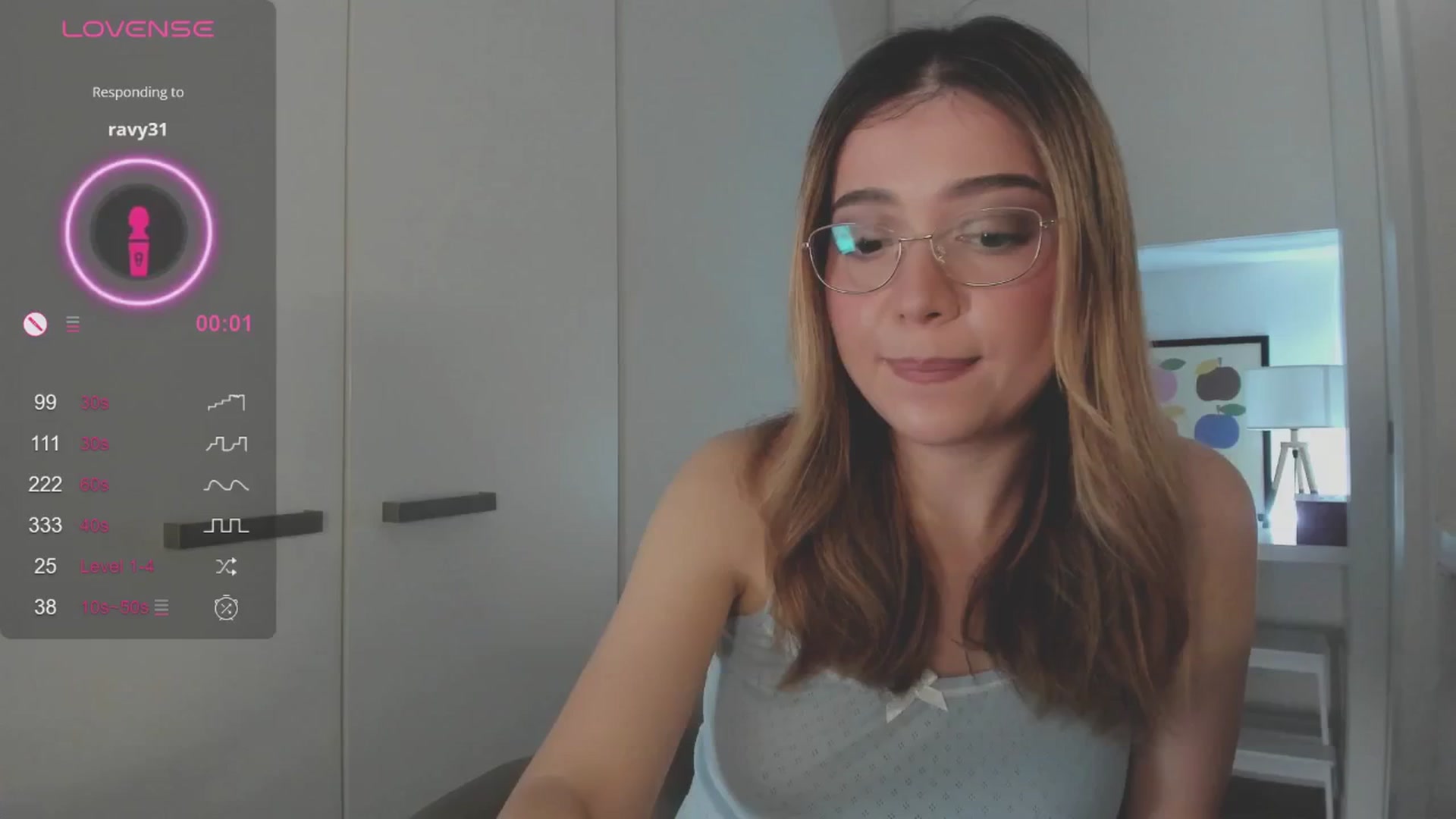 Gallery image thumbnail from cutiee's myfreecams stream on, 10/22/2025, 05:42 image 18 of 20