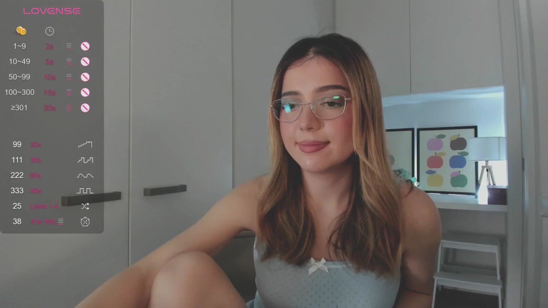 Gallery image thumbnail from cutiee's myfreecams stream on, 10/22/2025, 05:42 image 9 of 20
