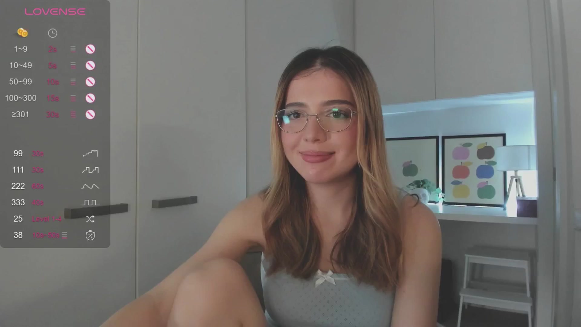 Gallery image thumbnail from cutiee's myfreecams stream on, 10/22/2025, 05:42 image 15 of 20
