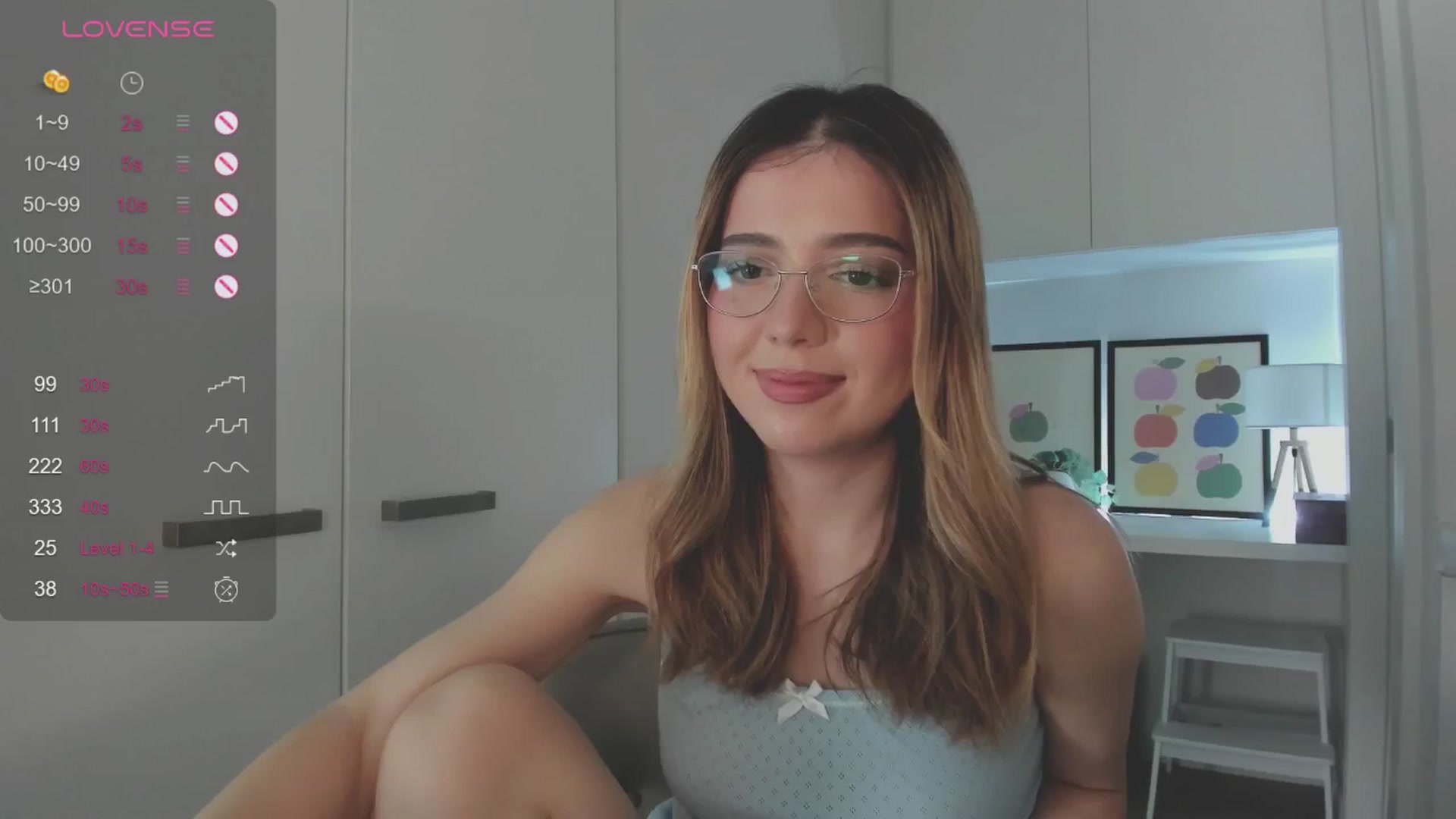 Gallery image thumbnail from cutiee's myfreecams stream on, 10/22/2025, 05:42 image 5 of 20
