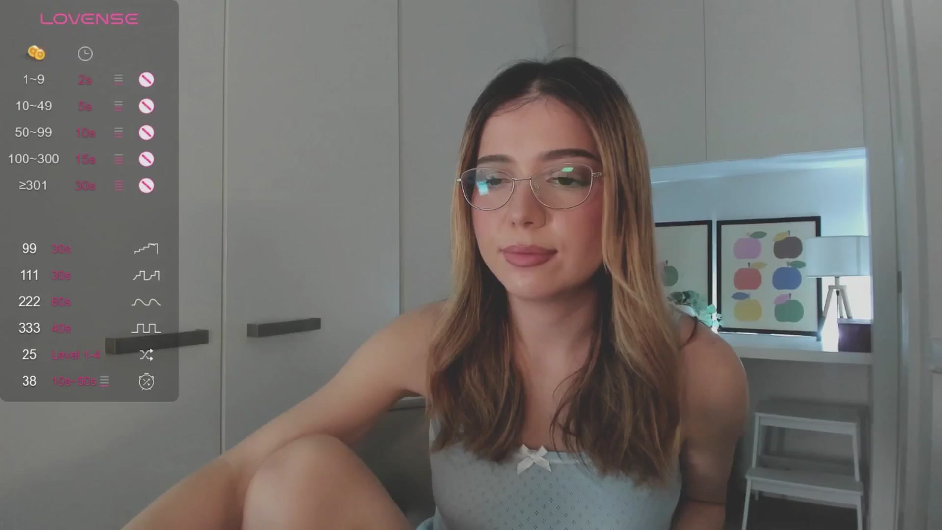 Gallery image thumbnail from cutiee's myfreecams stream on, 10/22/2025, 05:42 image 8 of 20