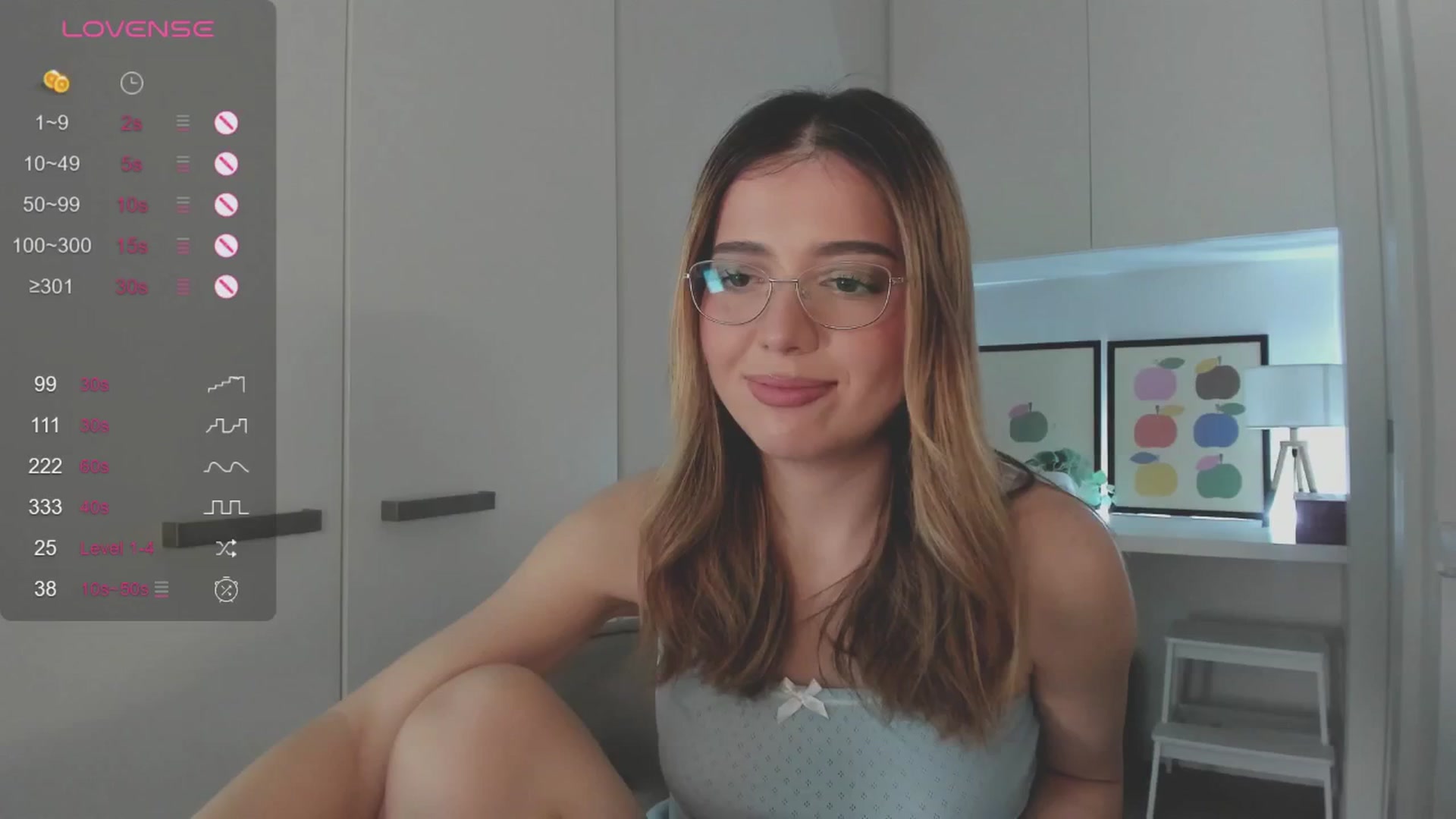 Gallery image thumbnail from cutiee's myfreecams stream on, 10/22/2025, 05:42 image 4 of 20