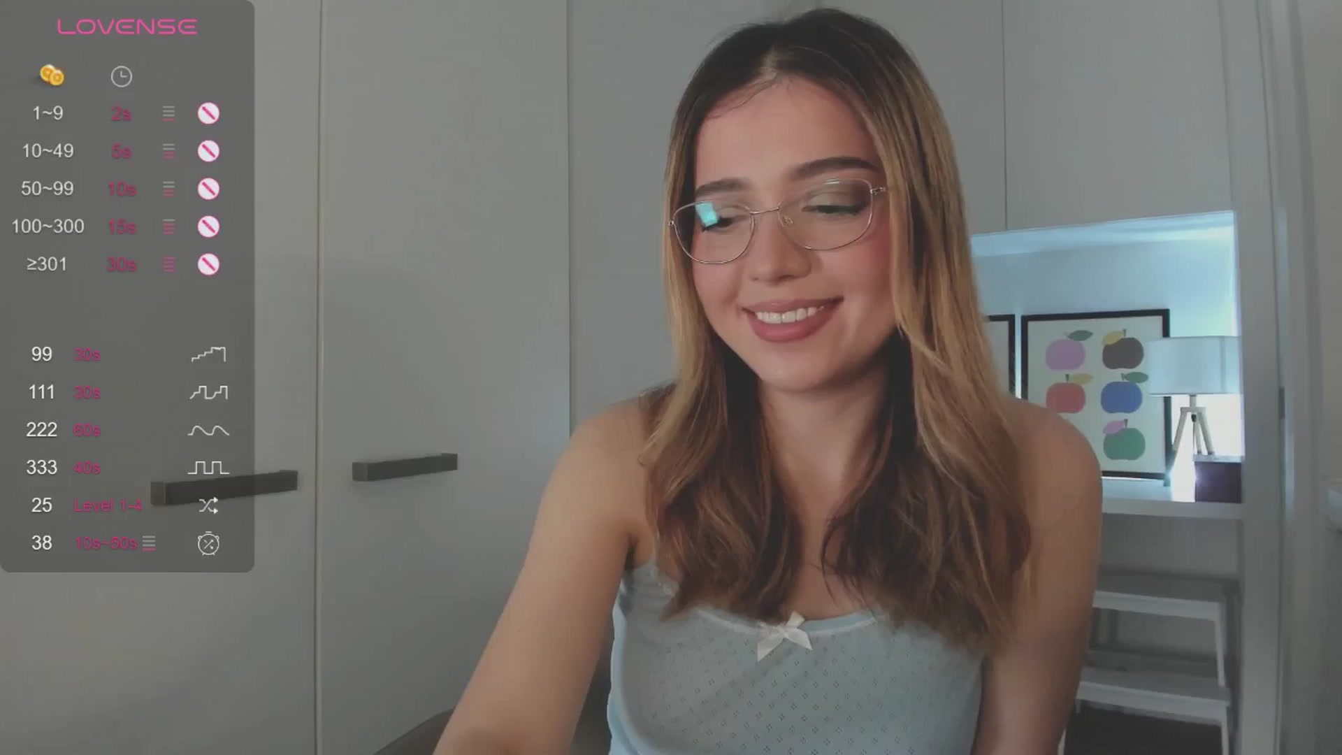 Gallery image thumbnail from cutiee's myfreecams stream on, 10/22/2025, 05:42 image 16 of 20