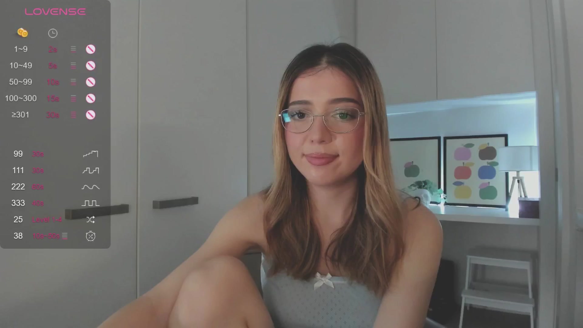 Gallery image thumbnail from cutiee's myfreecams stream on, 10/22/2025, 05:42 image 13 of 20