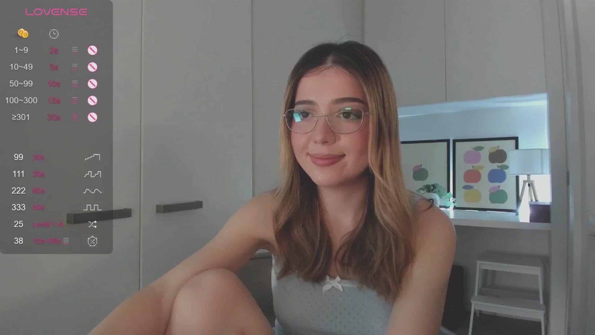 Gallery image thumbnail from cutiee's myfreecams stream on, 10/22/2025, 05:42 image 12 of 20