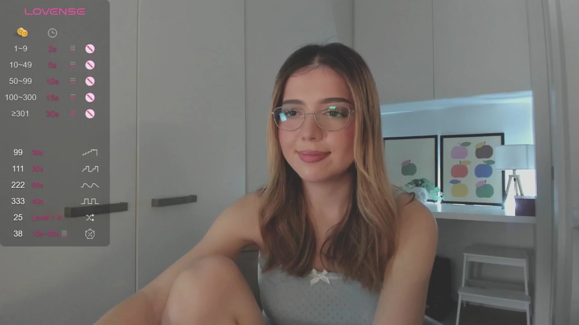 Gallery image thumbnail from cutiee's myfreecams stream on, 10/22/2025, 05:42 image 14 of 20