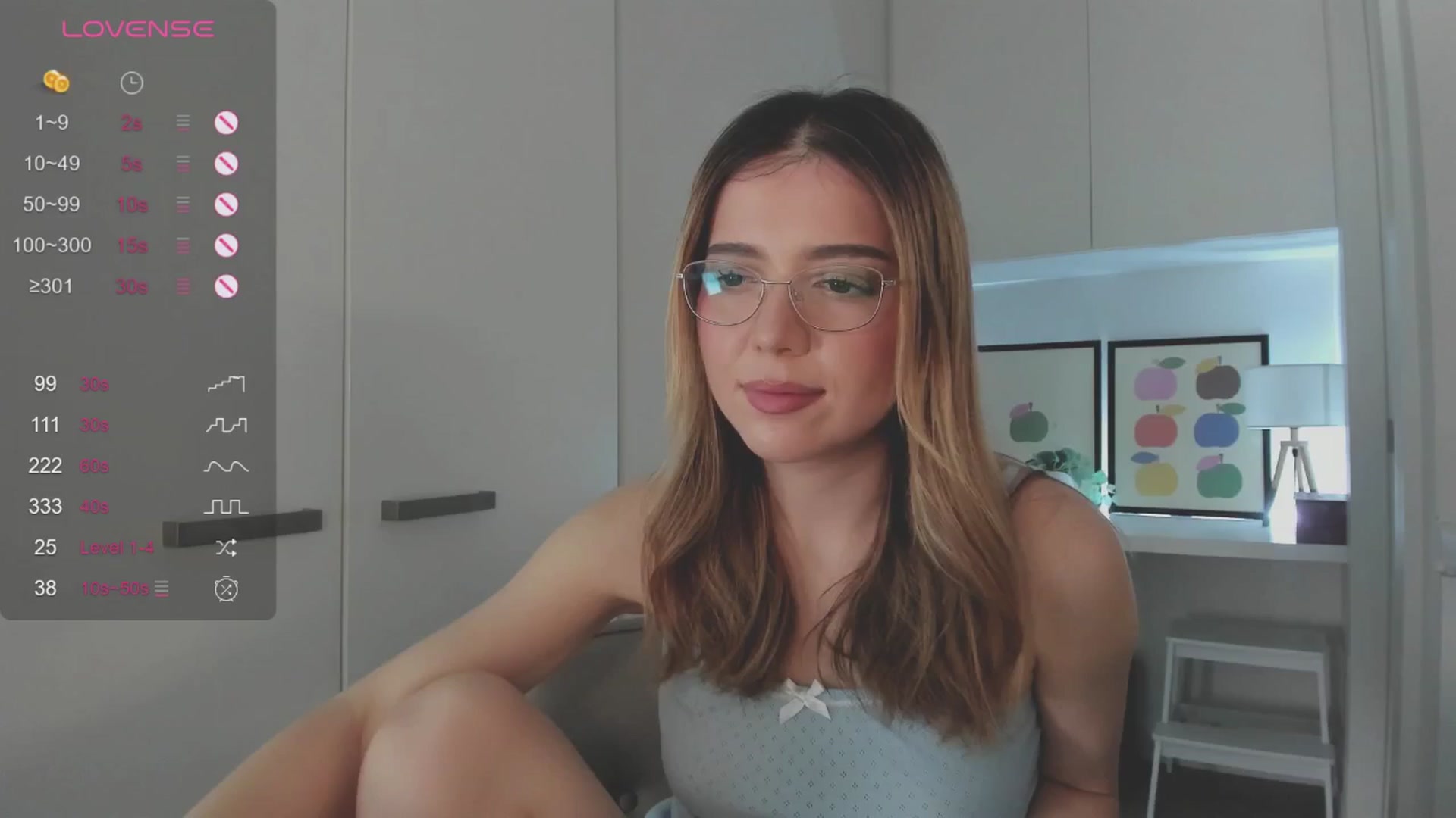 Gallery image thumbnail from cutiee's myfreecams stream on, 10/22/2025, 05:42 image 7 of 20