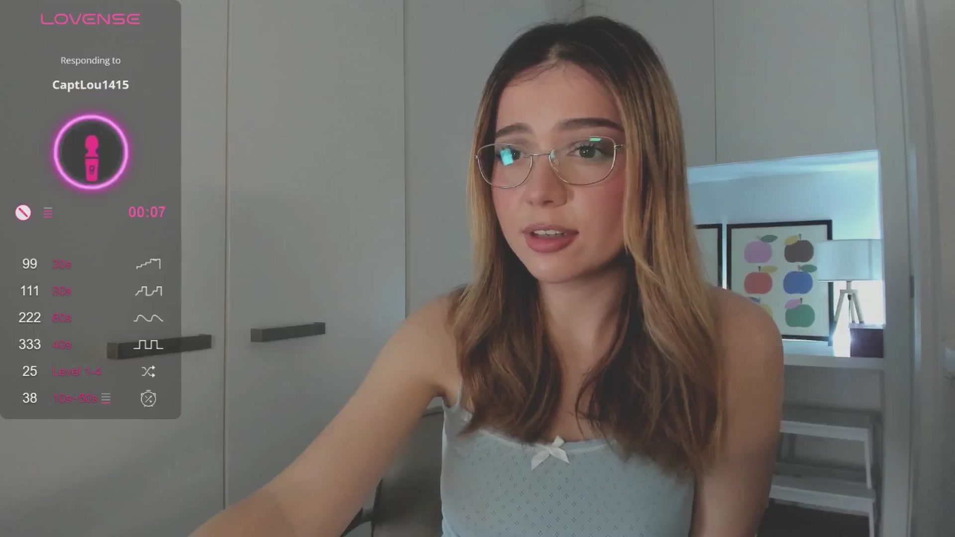 Gallery image thumbnail from cutiee's myfreecams stream on, 10/22/2025, 05:42 image 17 of 20
