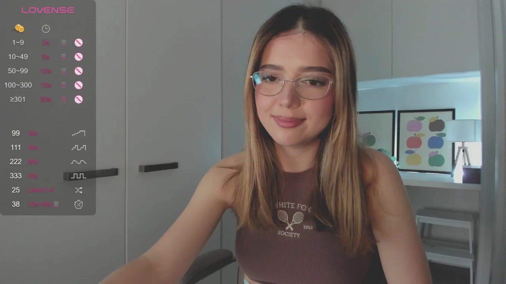 Gallery image thumbnail from cutiee's myfreecams stream on, 10/23/2025, 05:50 image 9 of 20