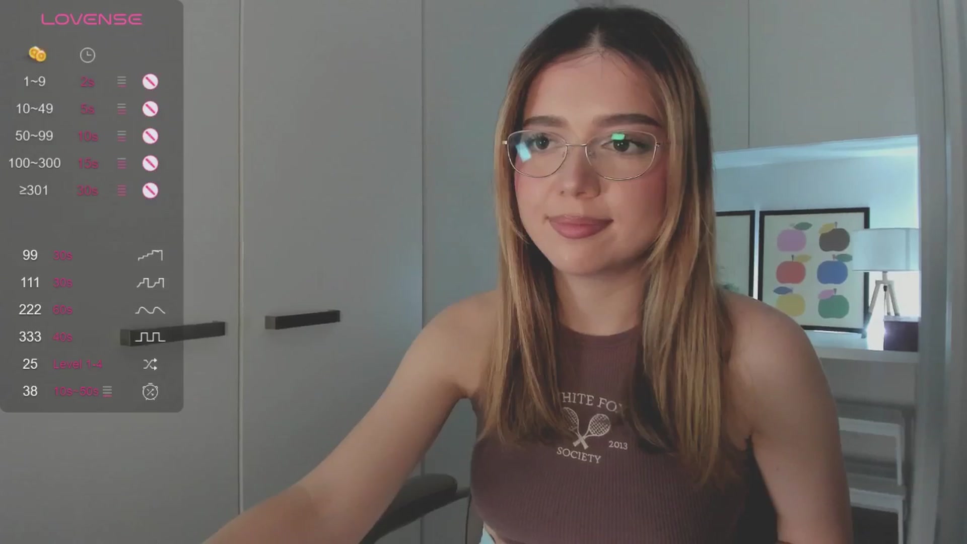 Gallery image thumbnail from cutiee's myfreecams stream on, 10/23/2025, 05:50 image 12 of 20
