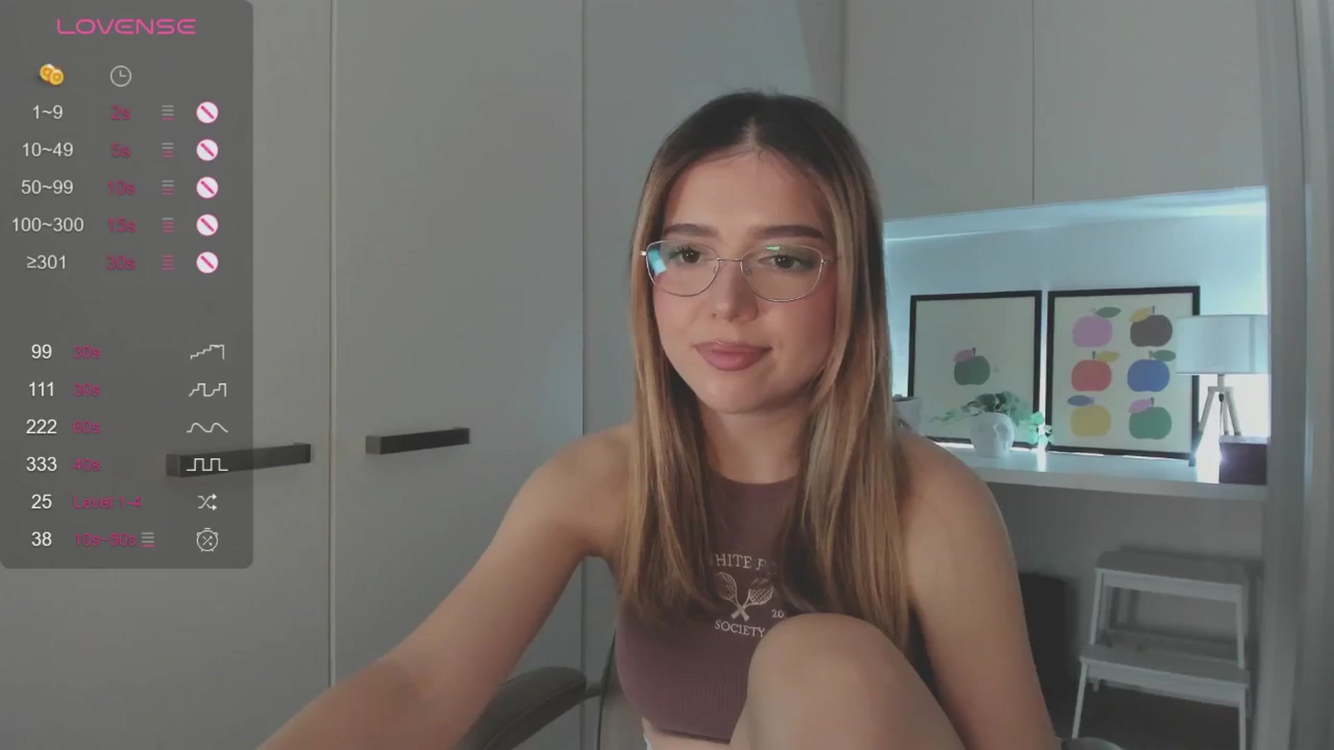 Gallery image thumbnail from cutiee's myfreecams stream on, 10/23/2025, 05:50 image 16 of 20