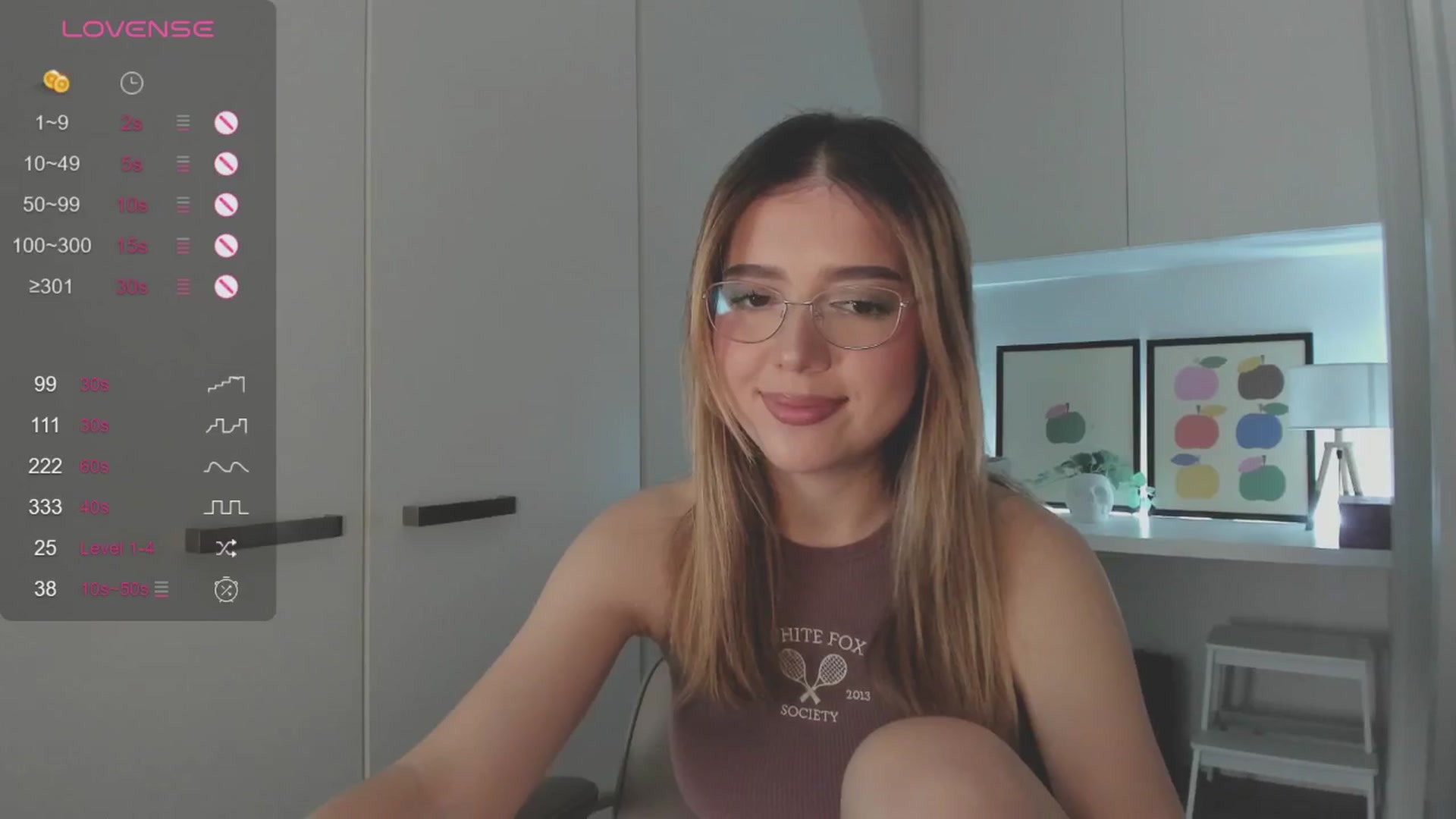 Gallery image thumbnail from cutiee's myfreecams stream on, 10/23/2025, 05:50 image 4 of 20