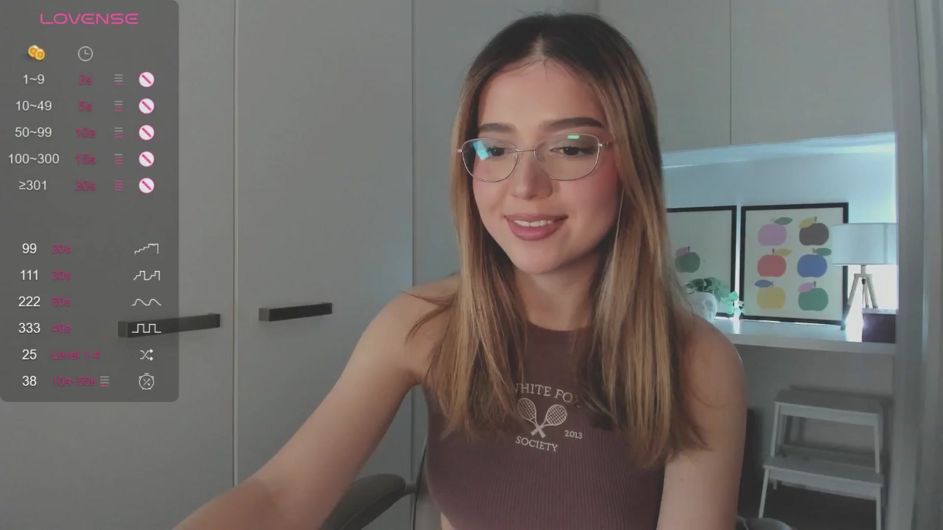 Gallery image thumbnail from cutiee's myfreecams stream on, 10/23/2025, 05:50 image 7 of 20