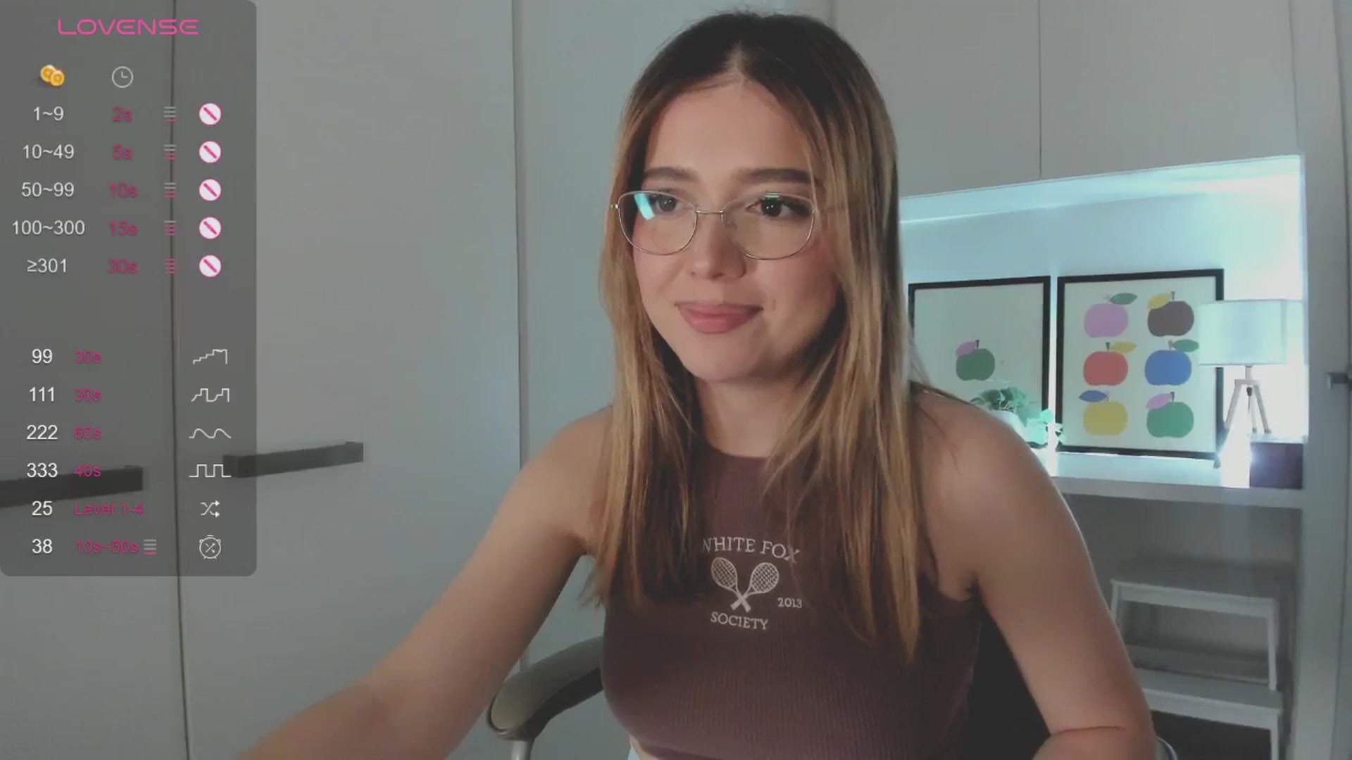 Gallery image thumbnail from cutiee's myfreecams stream on, 10/23/2025, 07:54 image 13 of 20