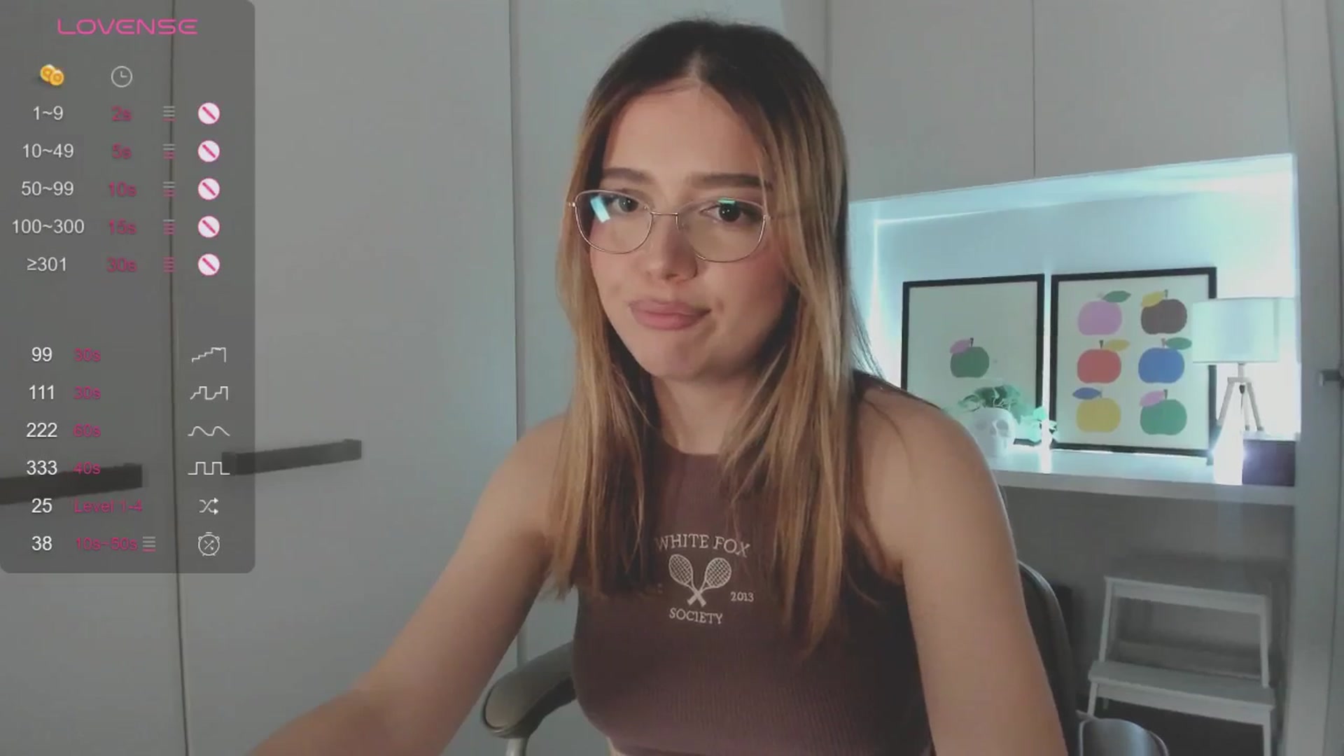 Gallery image thumbnail from cutiee's myfreecams stream on, 10/23/2025, 07:54 image 10 of 20