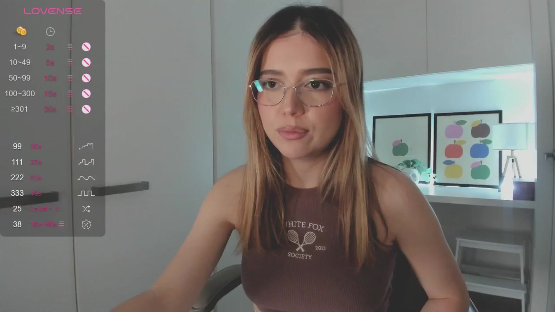 Gallery image thumbnail from cutiee's myfreecams stream on, 10/23/2025, 07:54 image 7 of 20