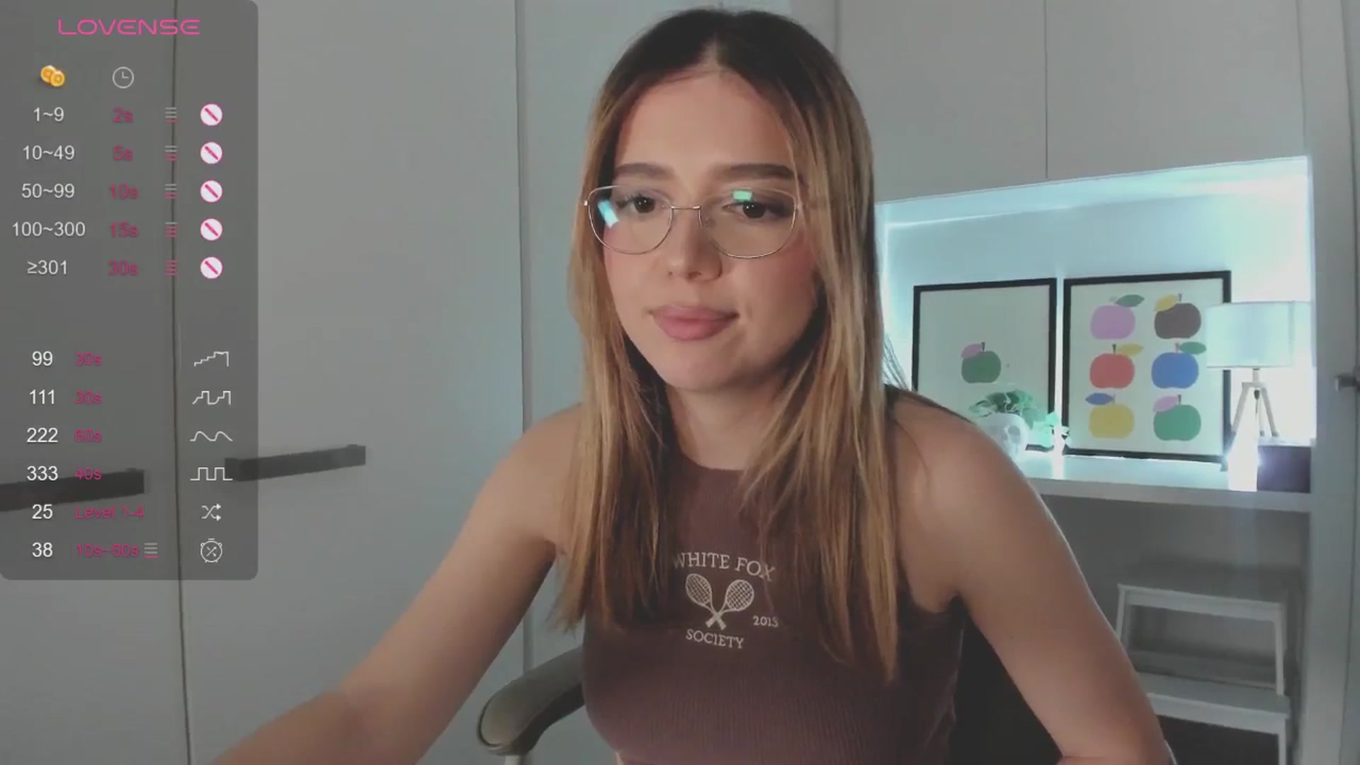 Gallery image thumbnail from cutiee's myfreecams stream on, 10/23/2025, 07:54 image 11 of 20