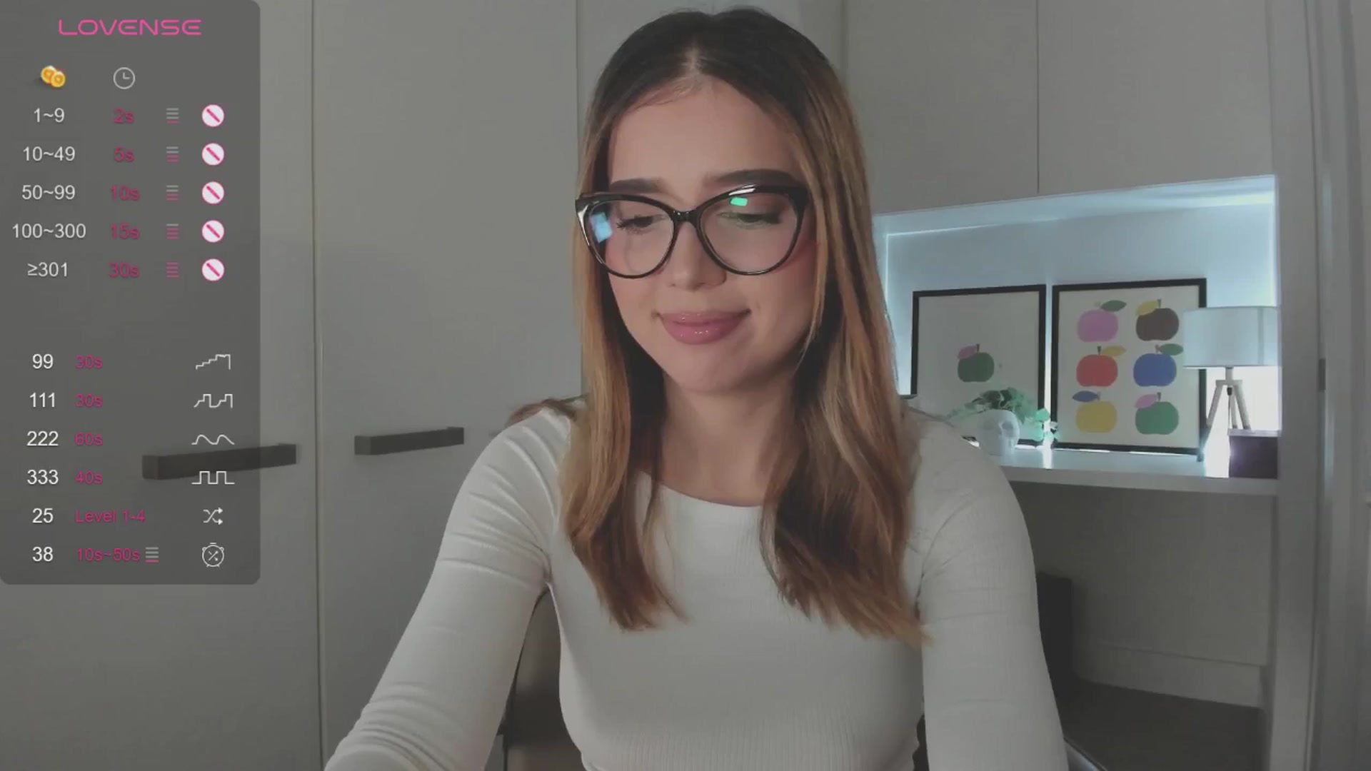Gallery image thumbnail from cutiee's myfreecams stream on, 10/26/2025, 02:29 image 15 of 20