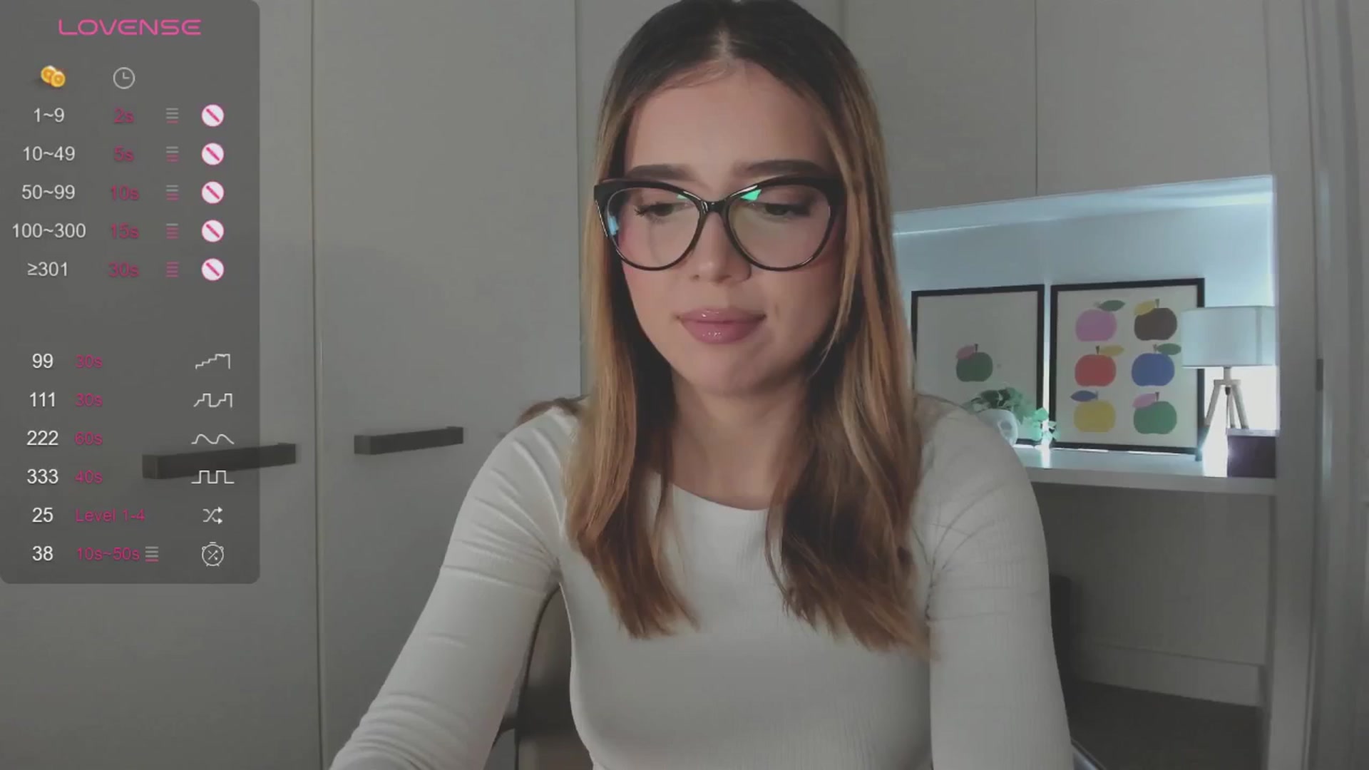 Gallery image thumbnail from cutiee's myfreecams stream on, 10/26/2025, 02:29 image 16 of 20