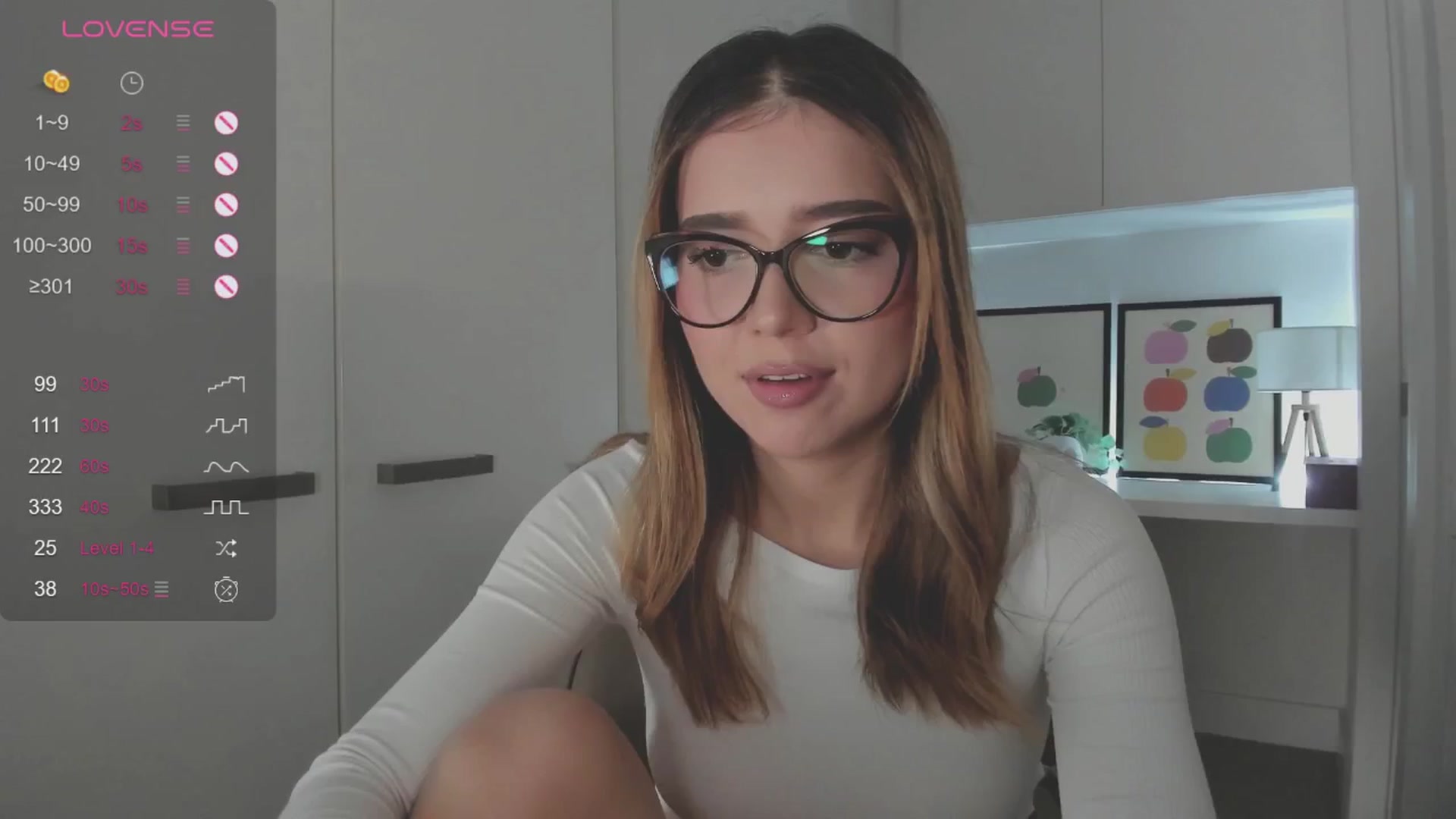 Gallery image thumbnail from cutiee's myfreecams stream on, 10/26/2025, 02:29 image 18 of 20