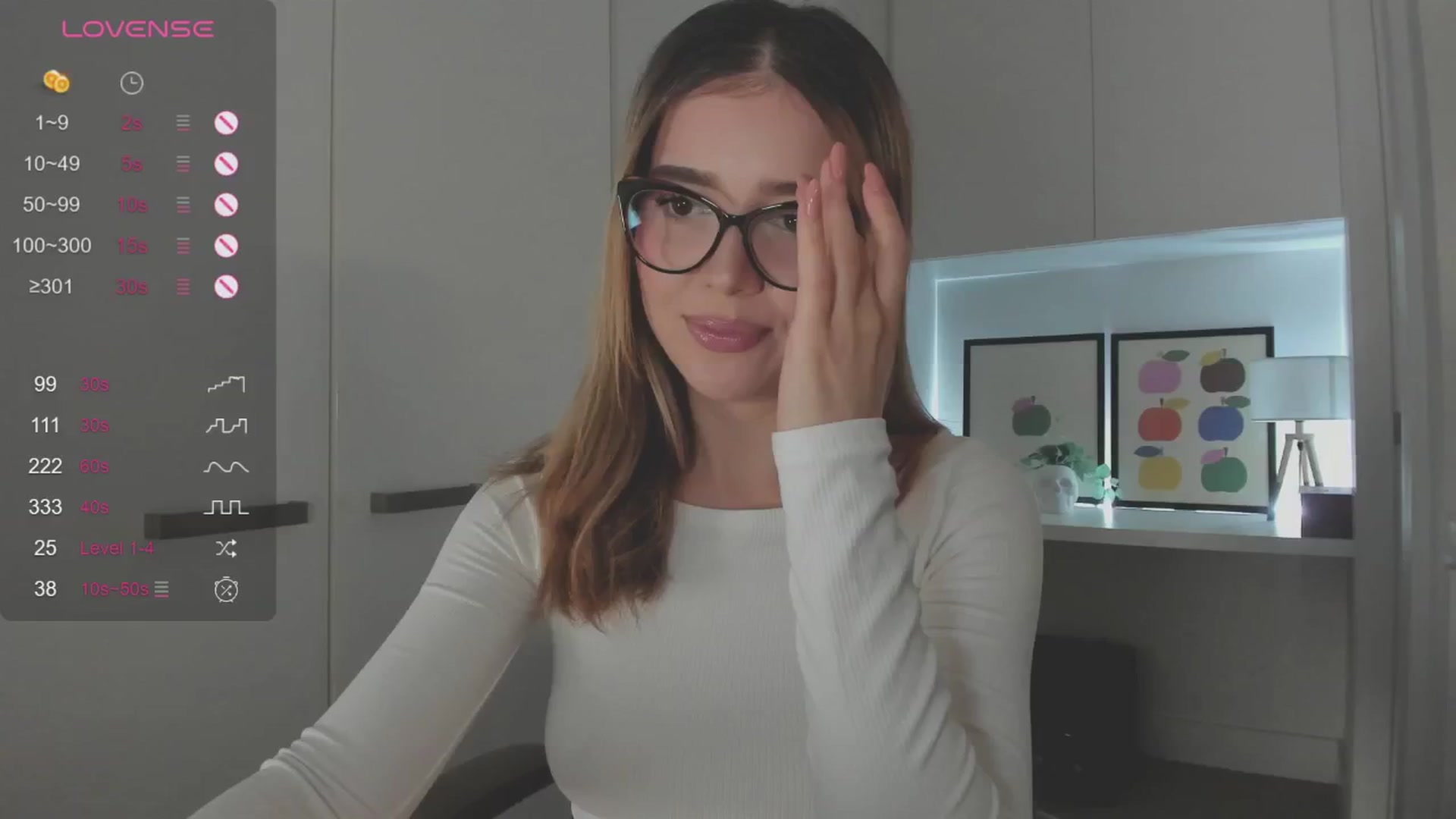 Gallery image thumbnail from cutiee's myfreecams stream on, 10/26/2025, 03:02 image 3 of 20