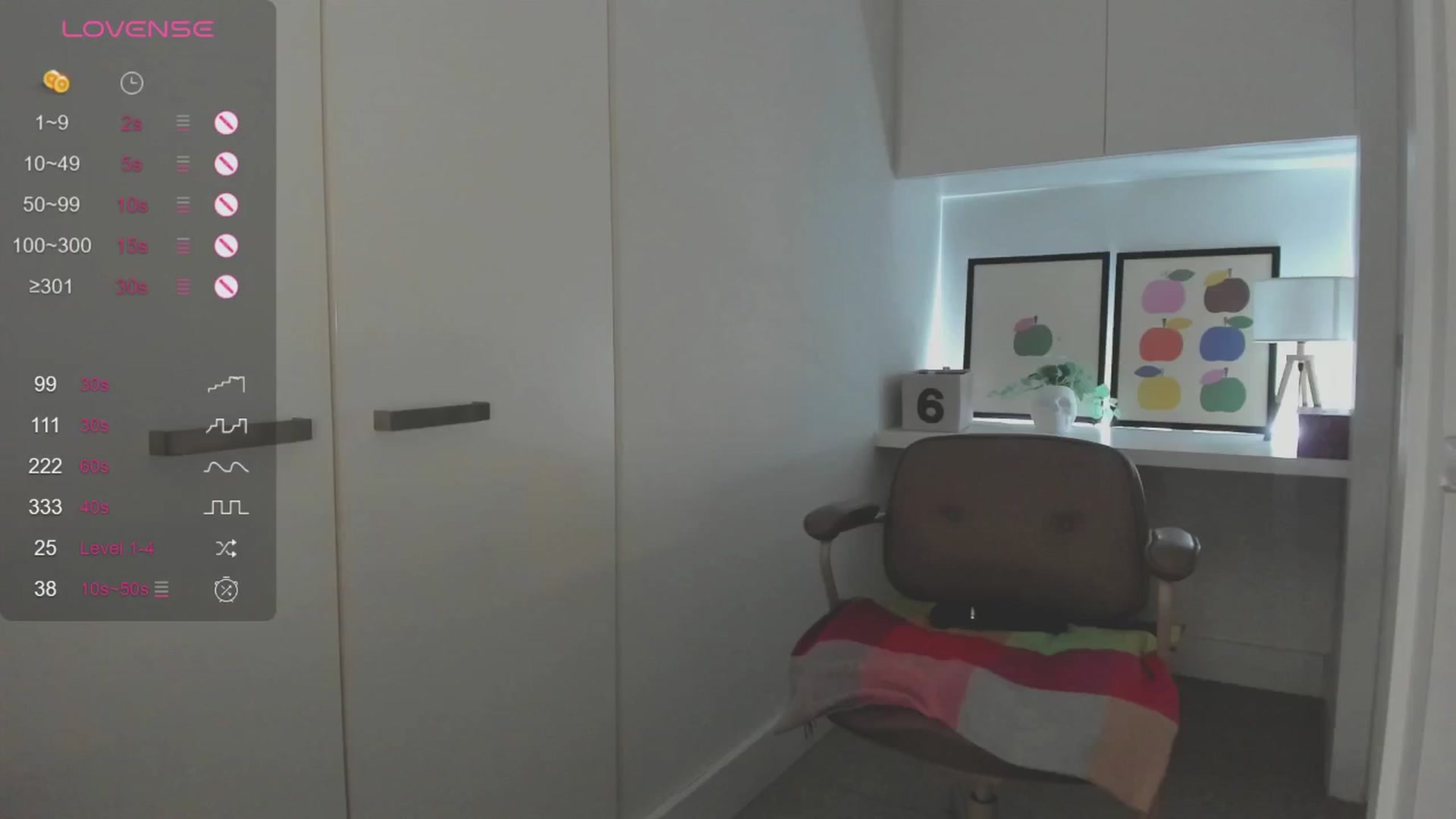 Gallery image thumbnail from cutiee's myfreecams stream on, 10/26/2025, 03:02 image 2 of 20